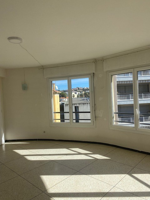 Vente Appartement à Saint-Raphaël 3 pièces