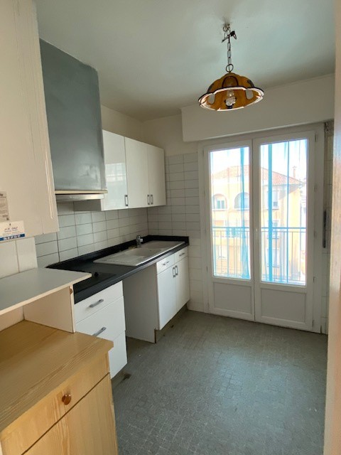 Vente Appartement à Saint-Raphaël 3 pièces