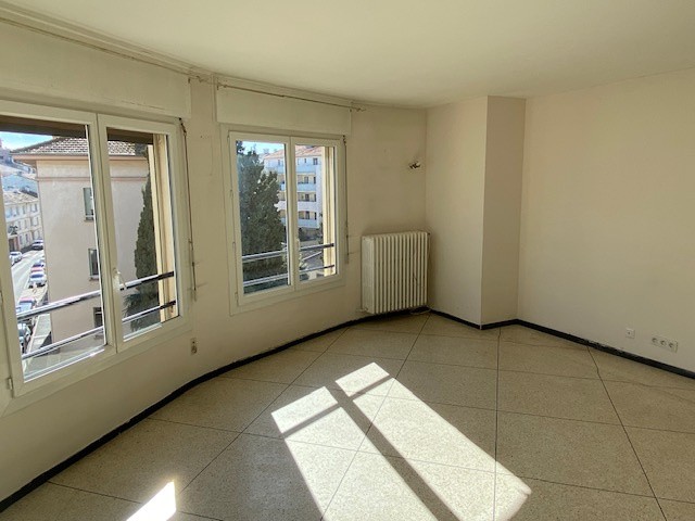 Vente Appartement à Saint-Raphaël 3 pièces