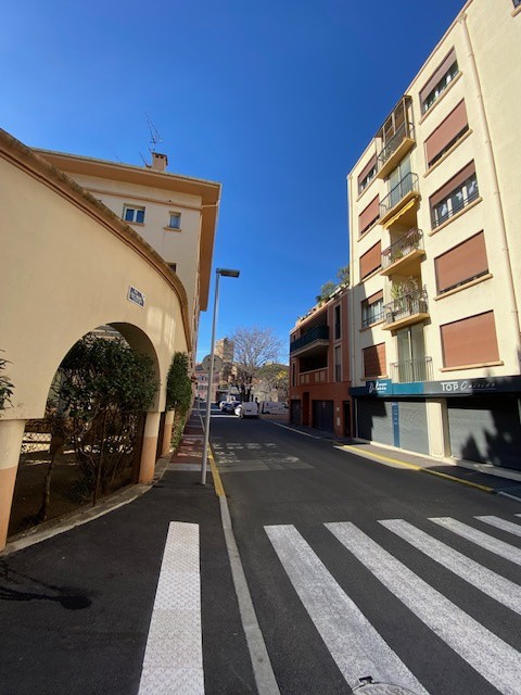 Vente Appartement à Saint-Raphaël 3 pièces