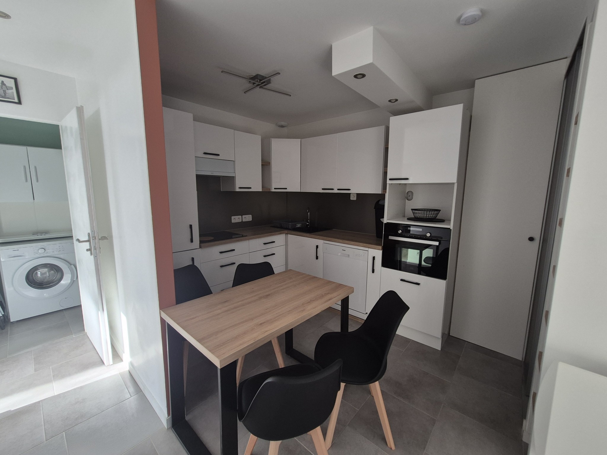 Location Appartement à Vétraz-Monthoux 3 pièces