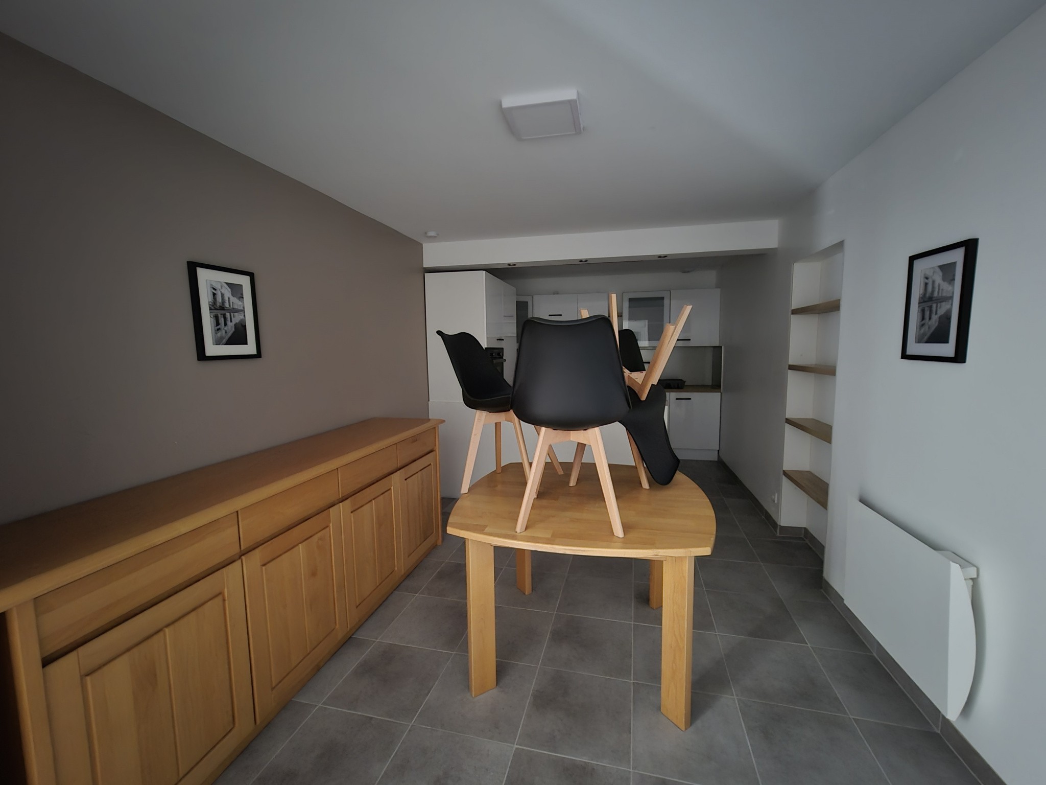 Location Appartement à Vétraz-Monthoux 3 pièces