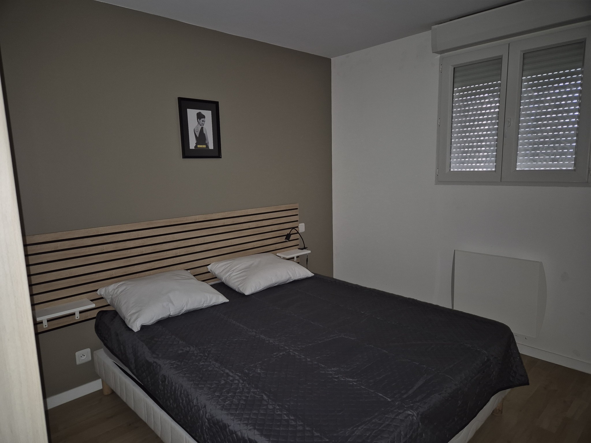 Location Appartement à Vétraz-Monthoux 3 pièces