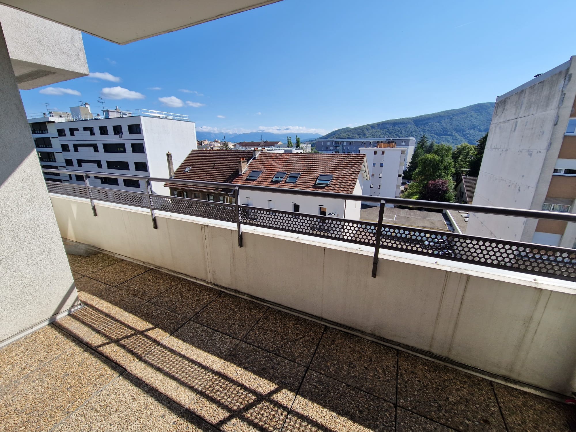 Vente Appartement à Annemasse 4 pièces