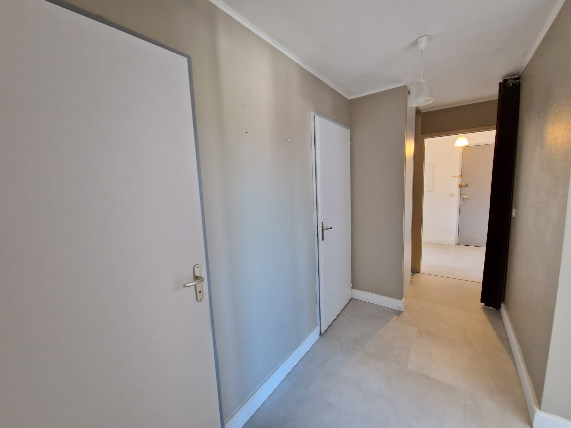 Vente Appartement à Annemasse 4 pièces