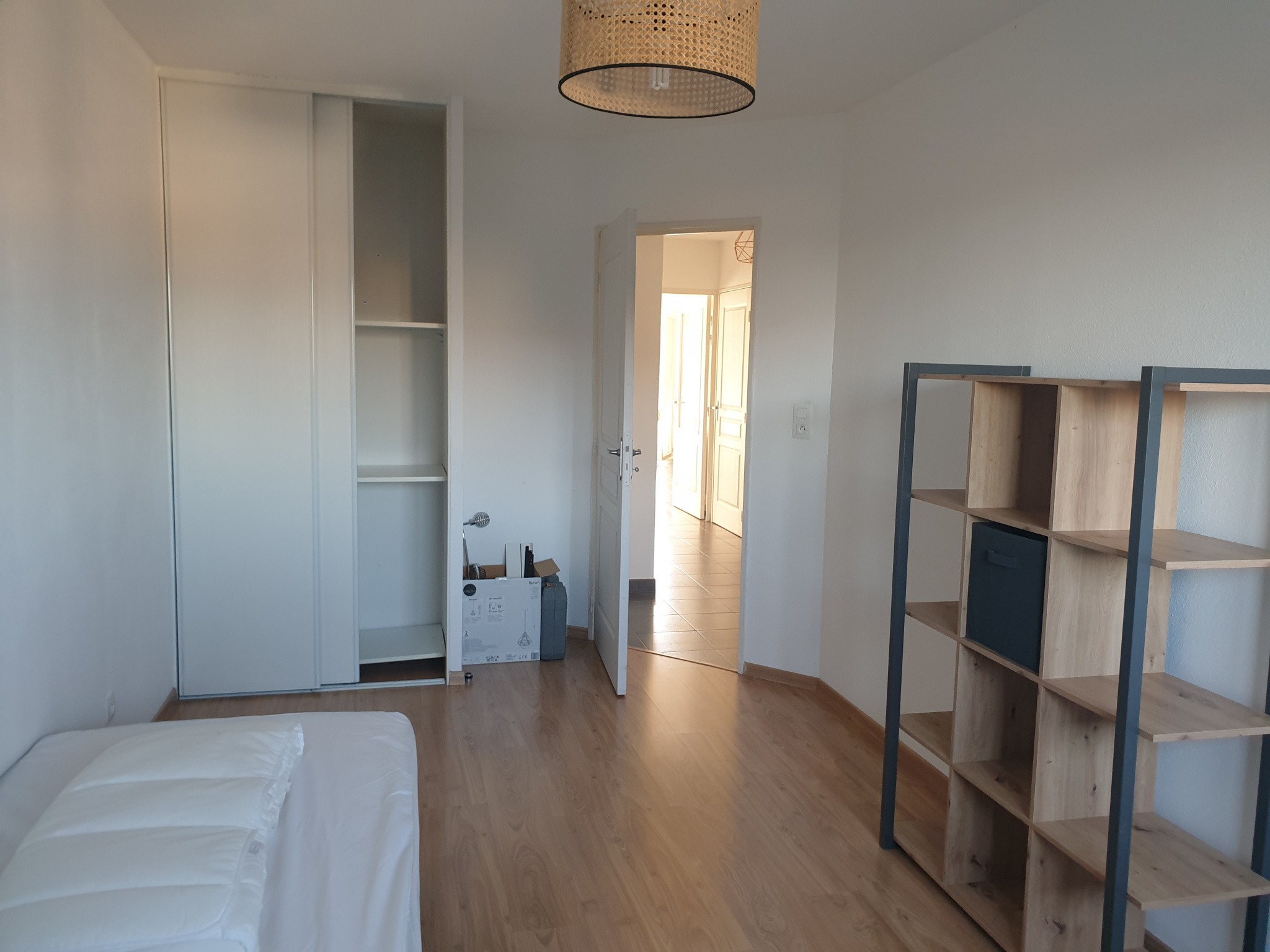 Vente Appartement à Étrembières 3 pièces