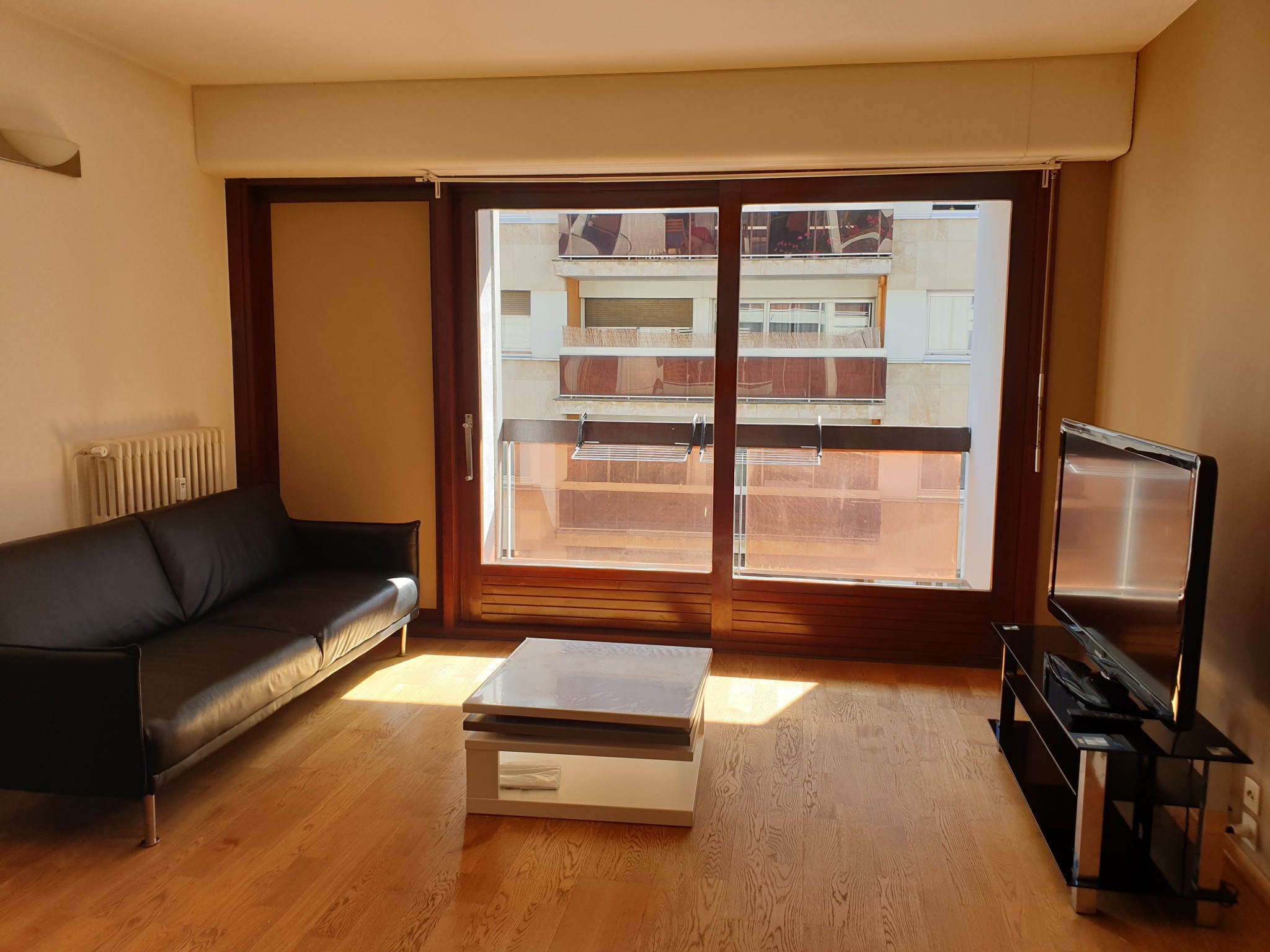 Vente Appartement à Annemasse 2 pièces