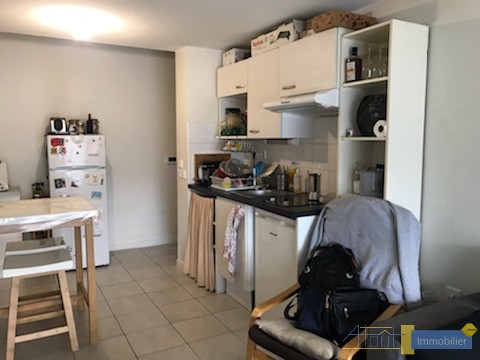 Vente Appartement à Villenave-d'Ornon 2 pièces