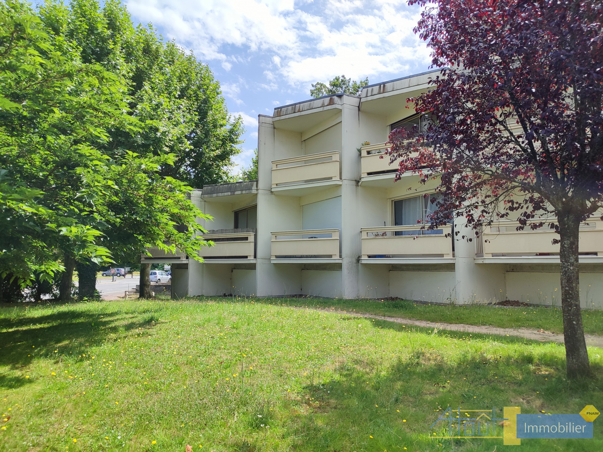 Vente Appartement à Gradignan 1 pièce