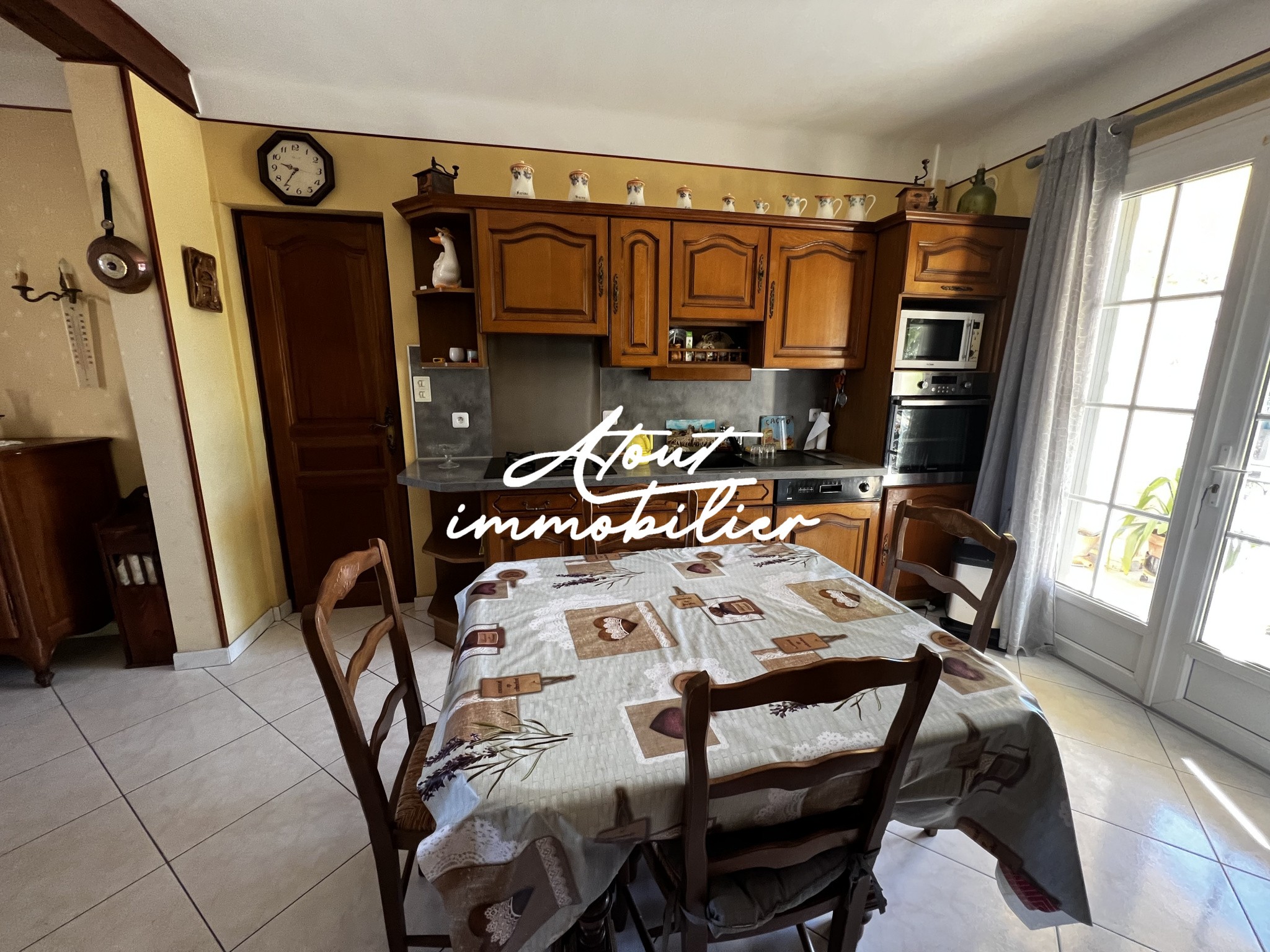 Vente Maison à Canet 4 pièces