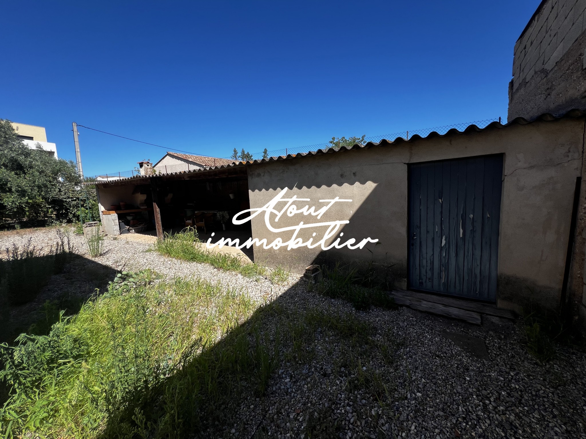 Vente Maison à Canet 4 pièces