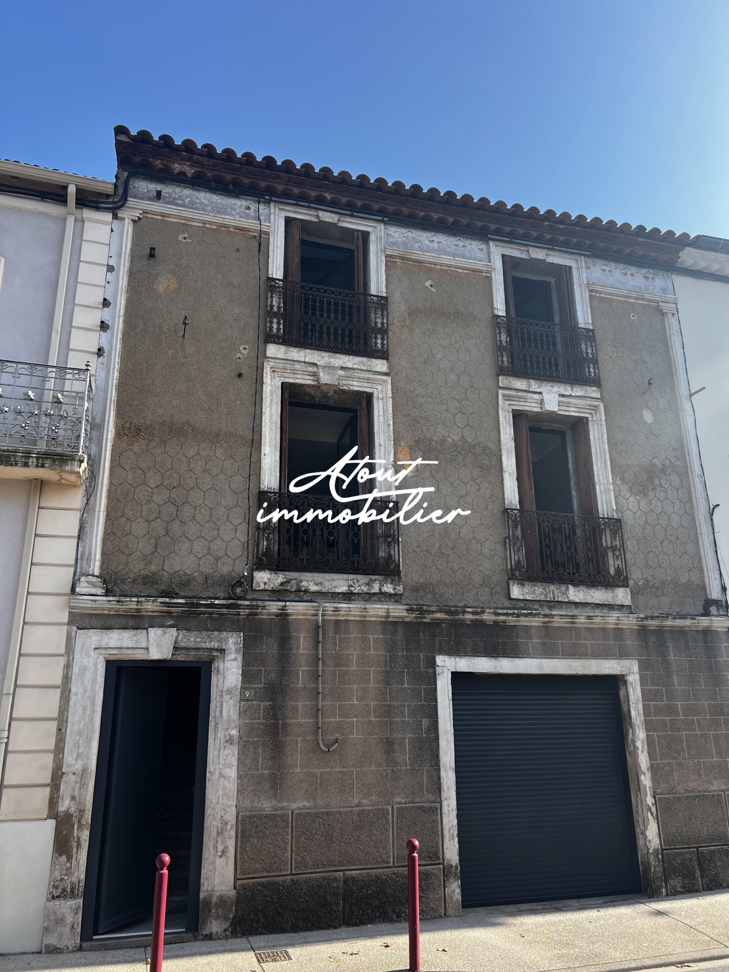 Vente Maison à Canet 5 pièces