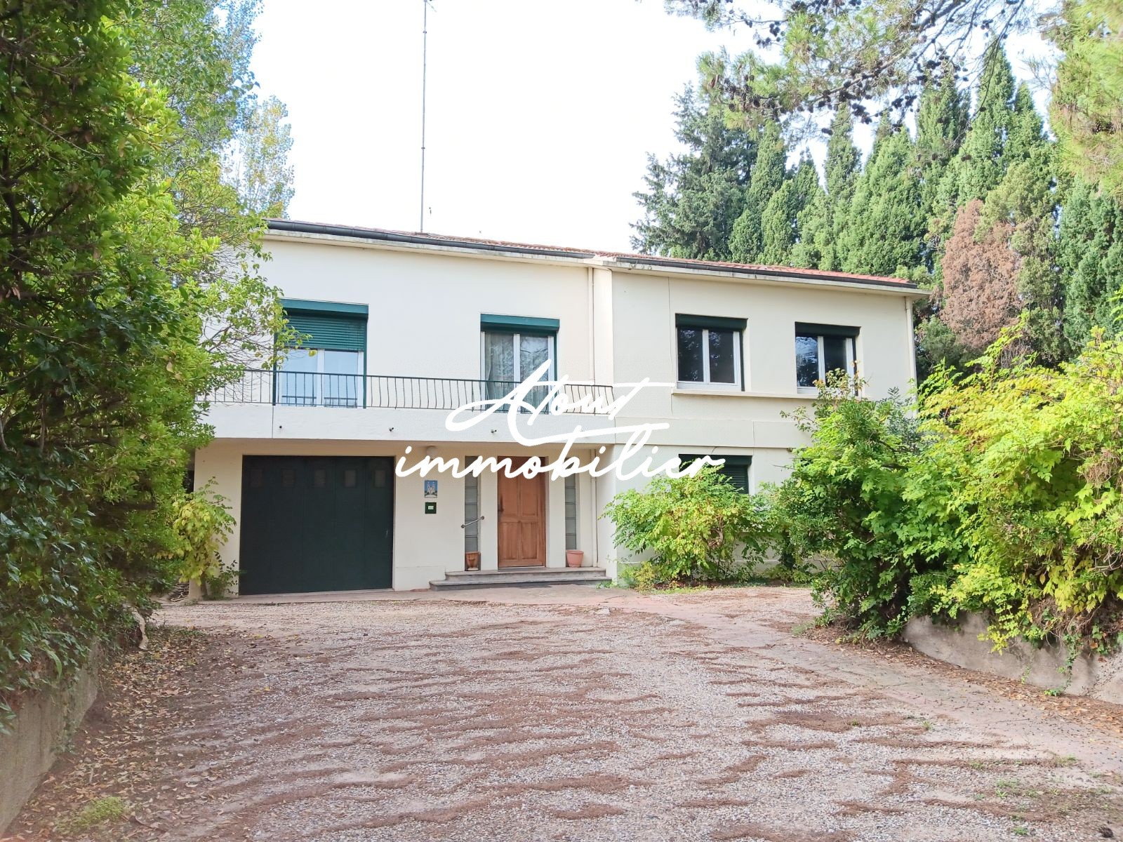 Vente Maison à Montagnac 6 pièces