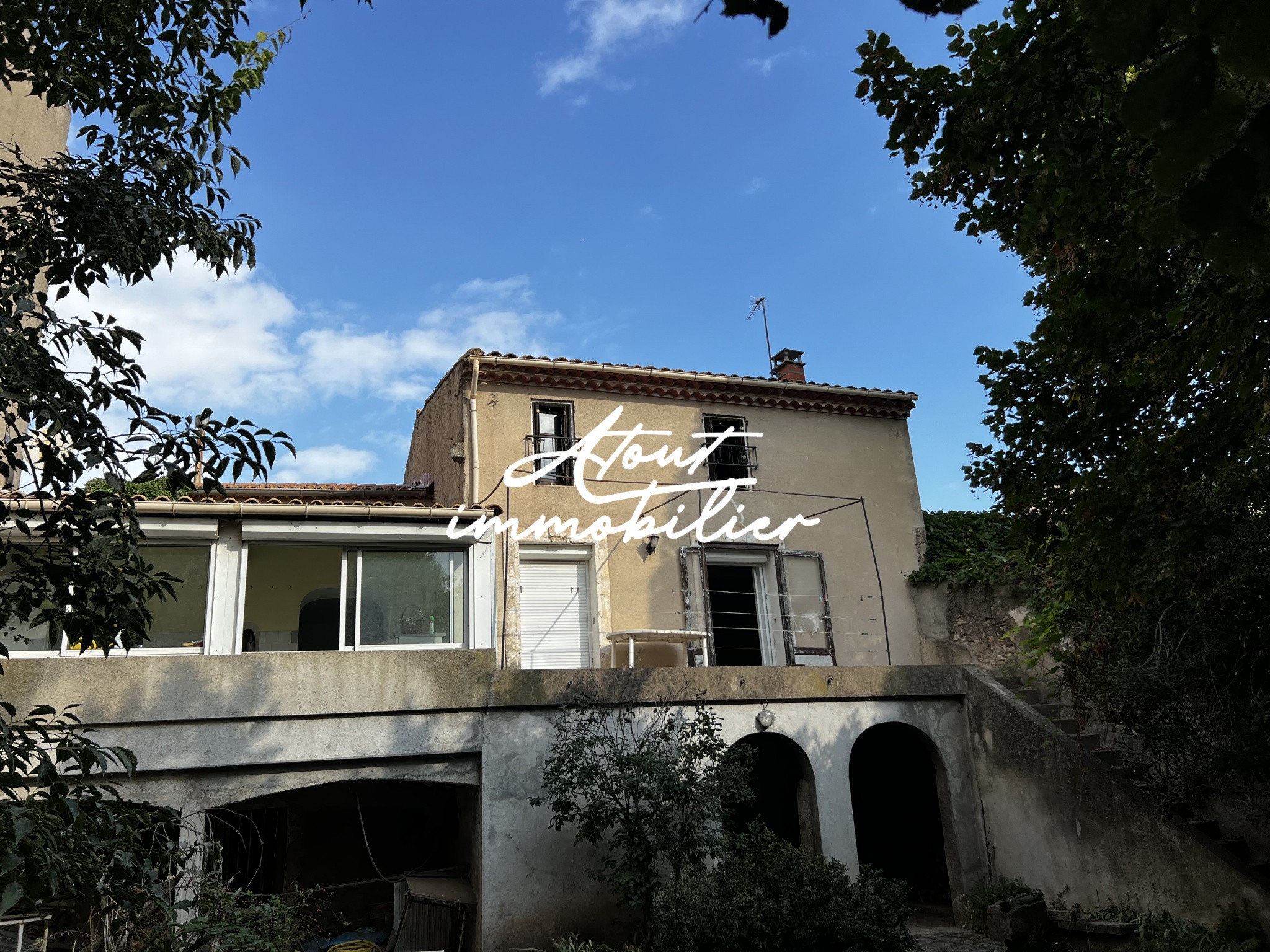 Vente Maison à Canet 5 pièces