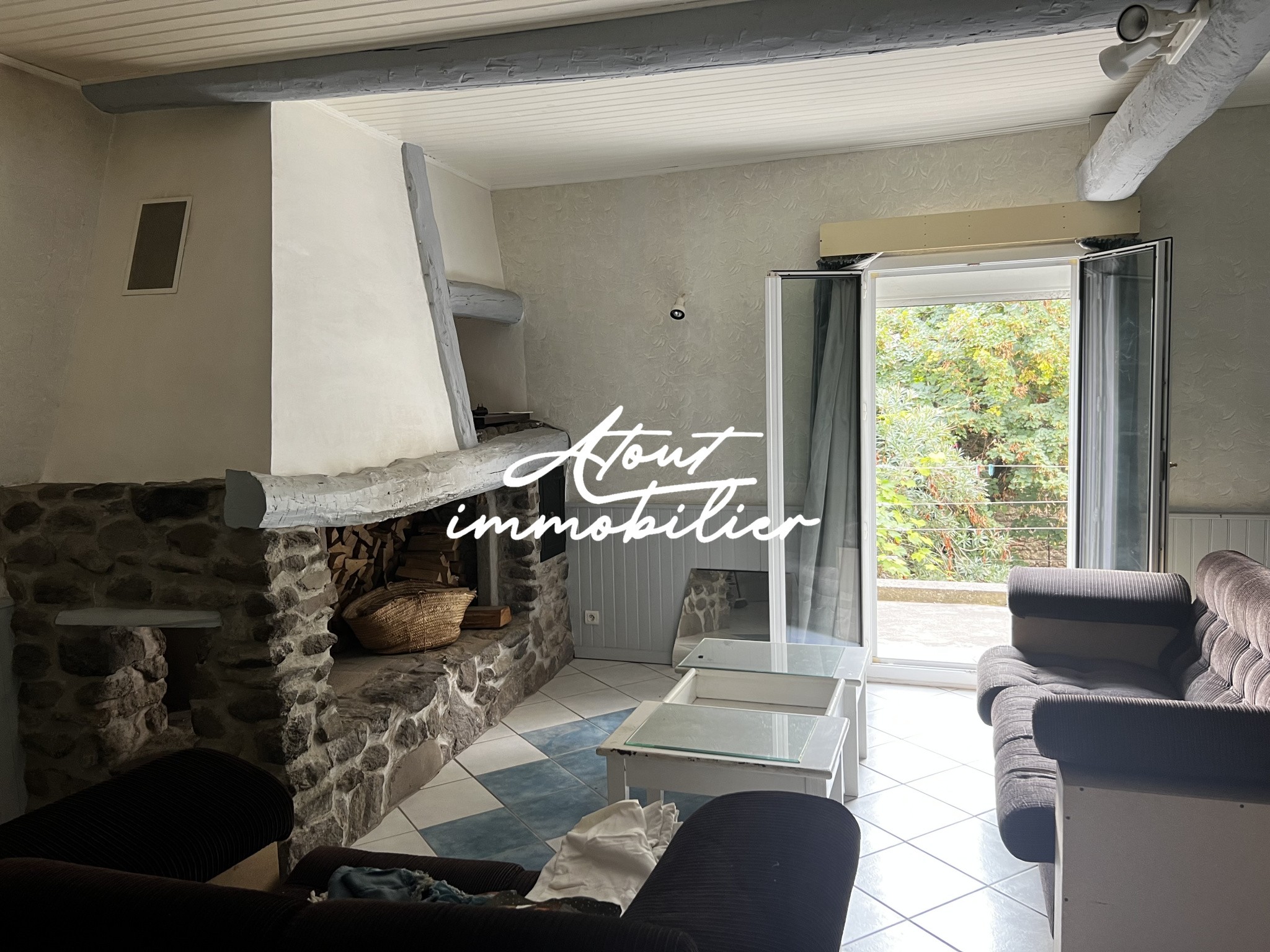 Vente Maison à Canet 5 pièces