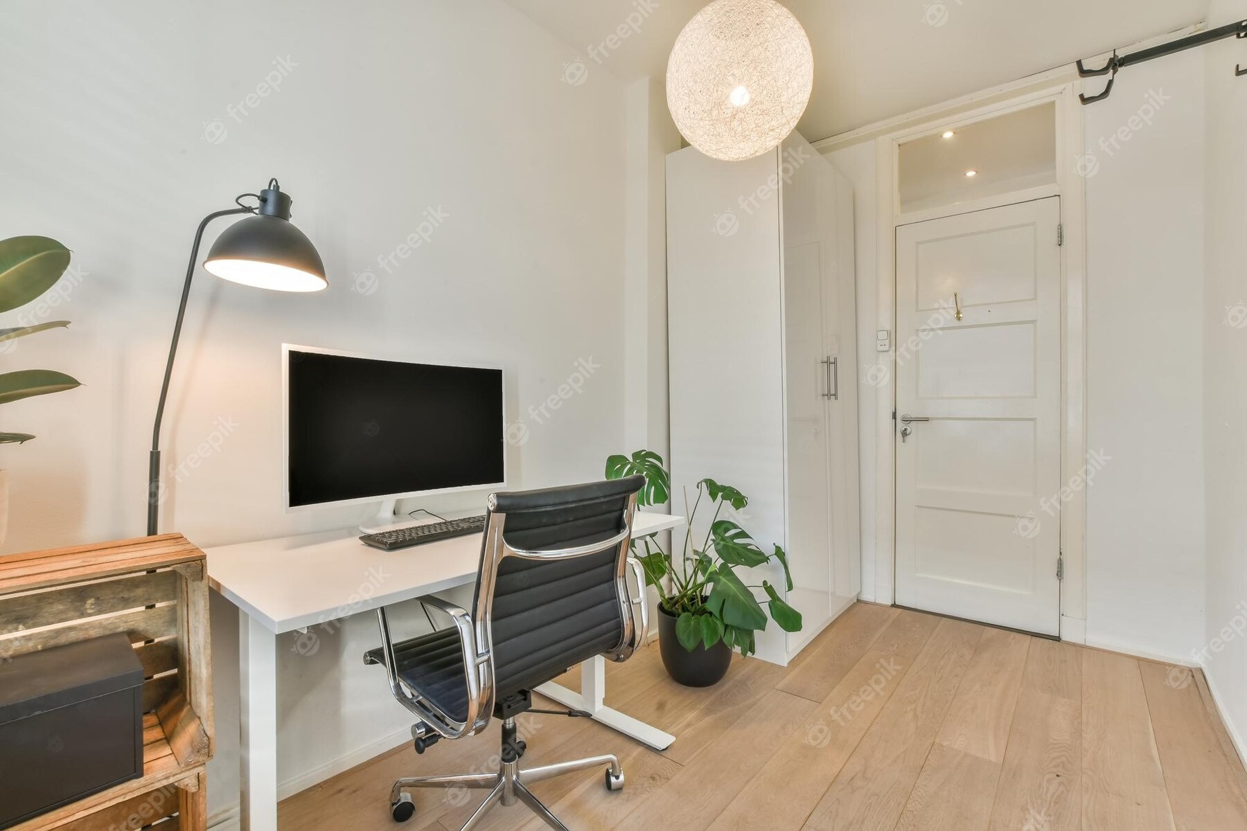 Vente Appartement à Paris Observatoire 14e arrondissement 4 pièces