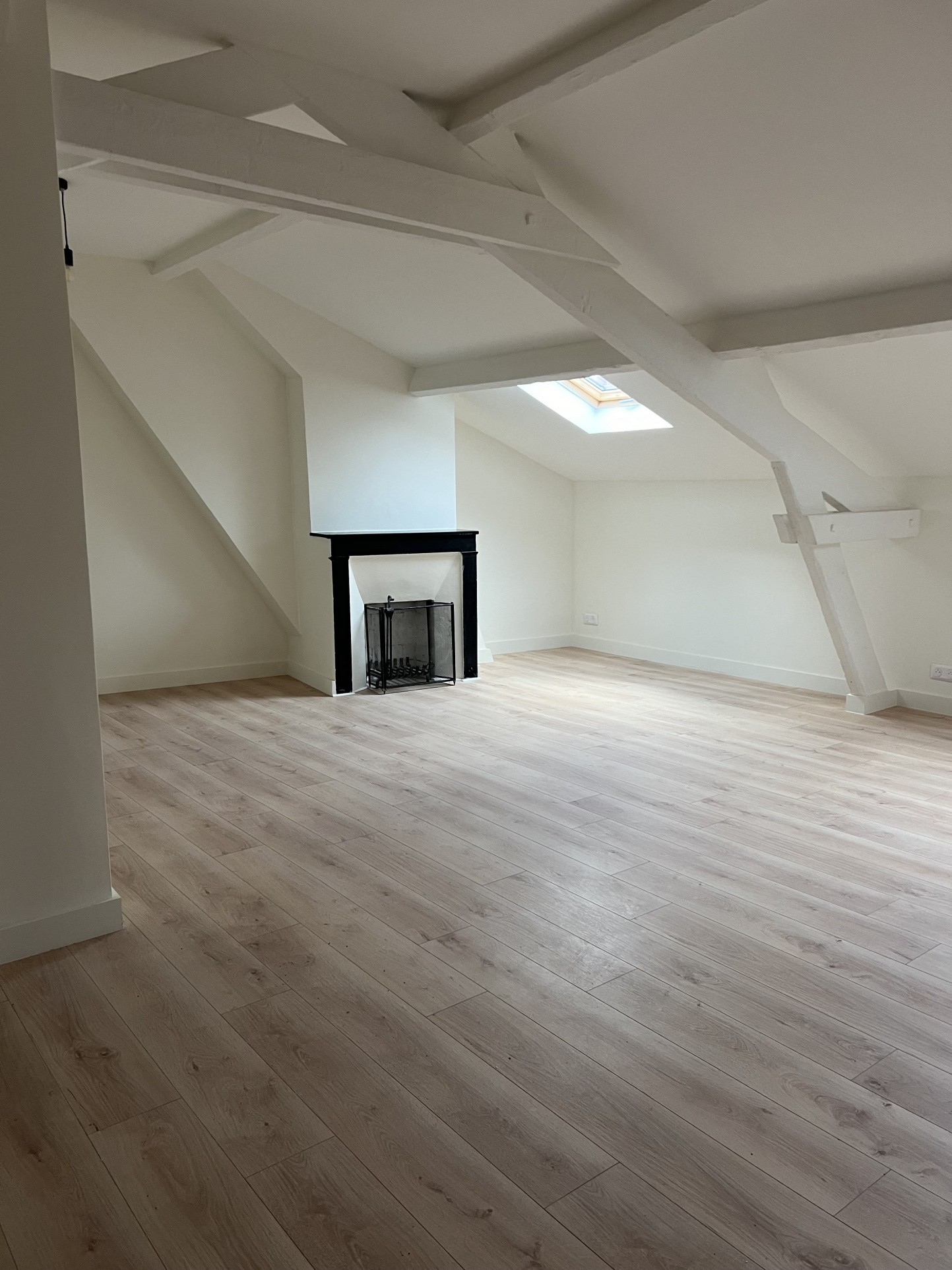 Location Appartement à Saint-Denis 4 pièces