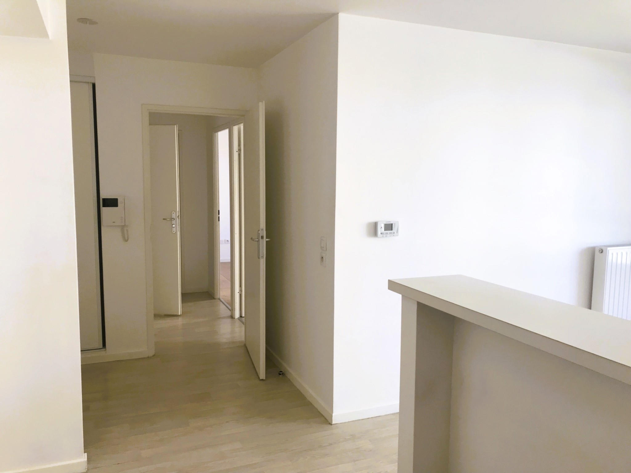 Vente Appartement à Fontenay-le-Fleury 3 pièces