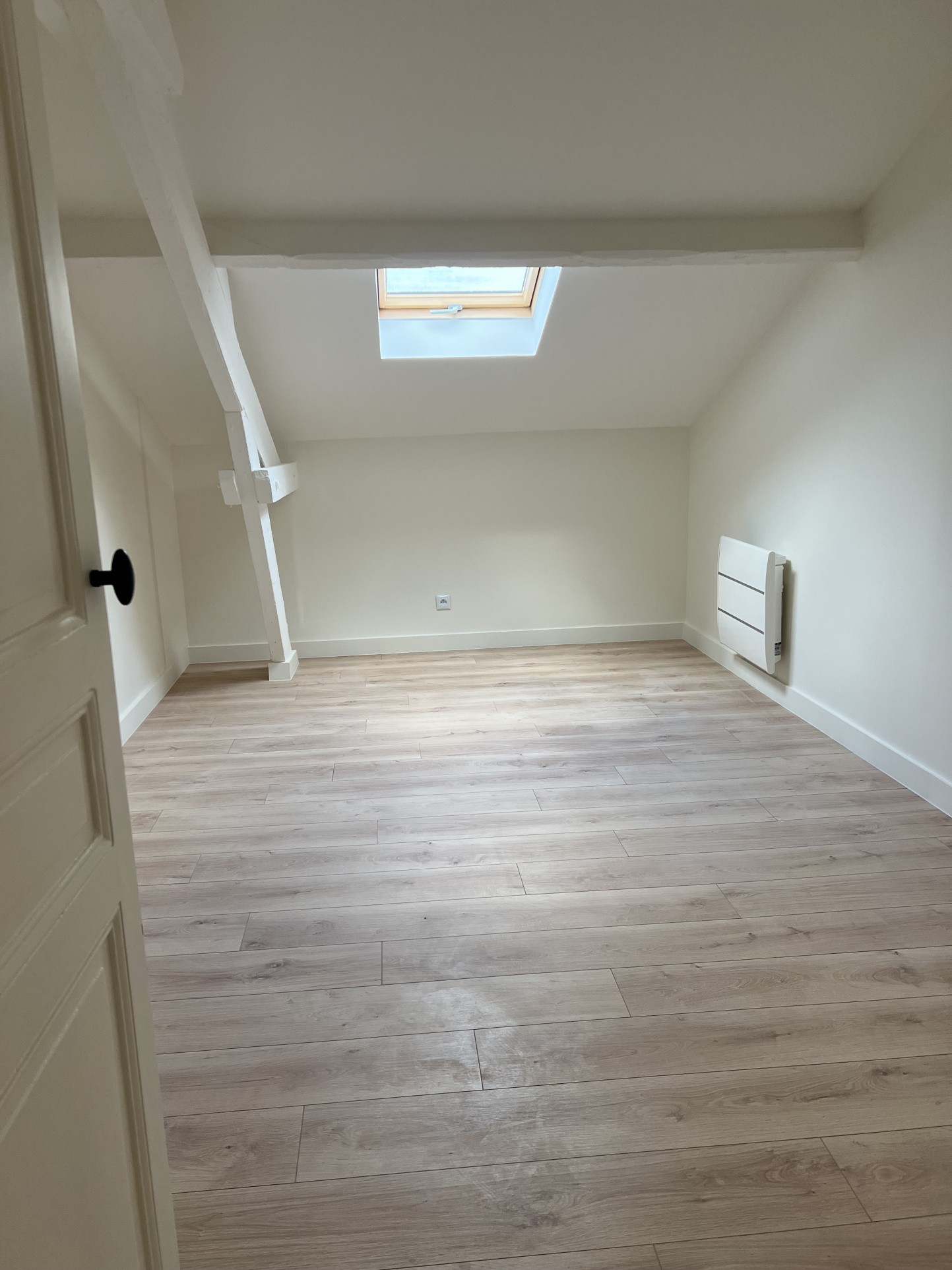 Location Appartement à Saint-Denis 4 pièces