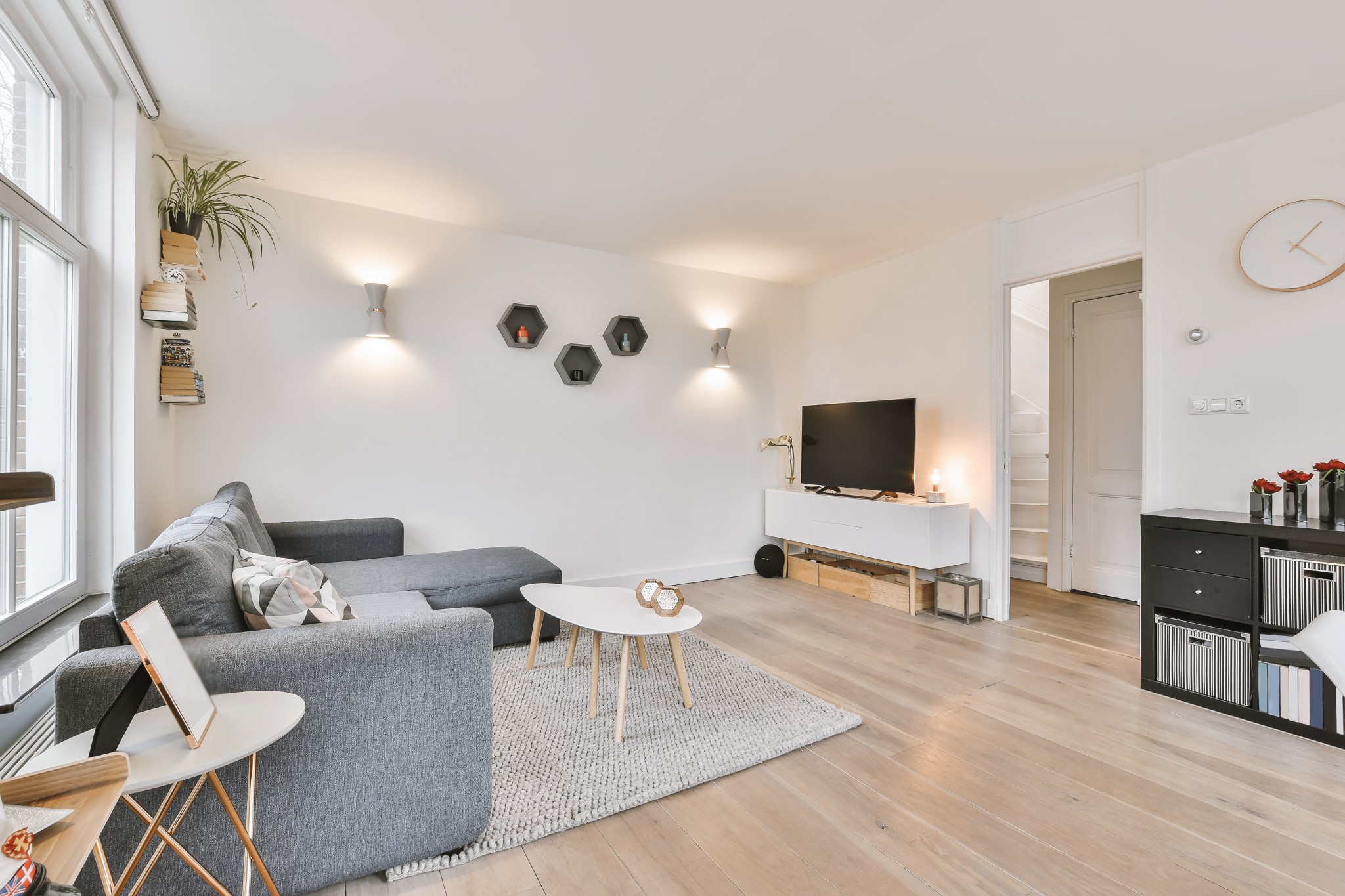 Vente Appartement à Paris Batignolles-Monceaux 17e arrondissement 1 pièce