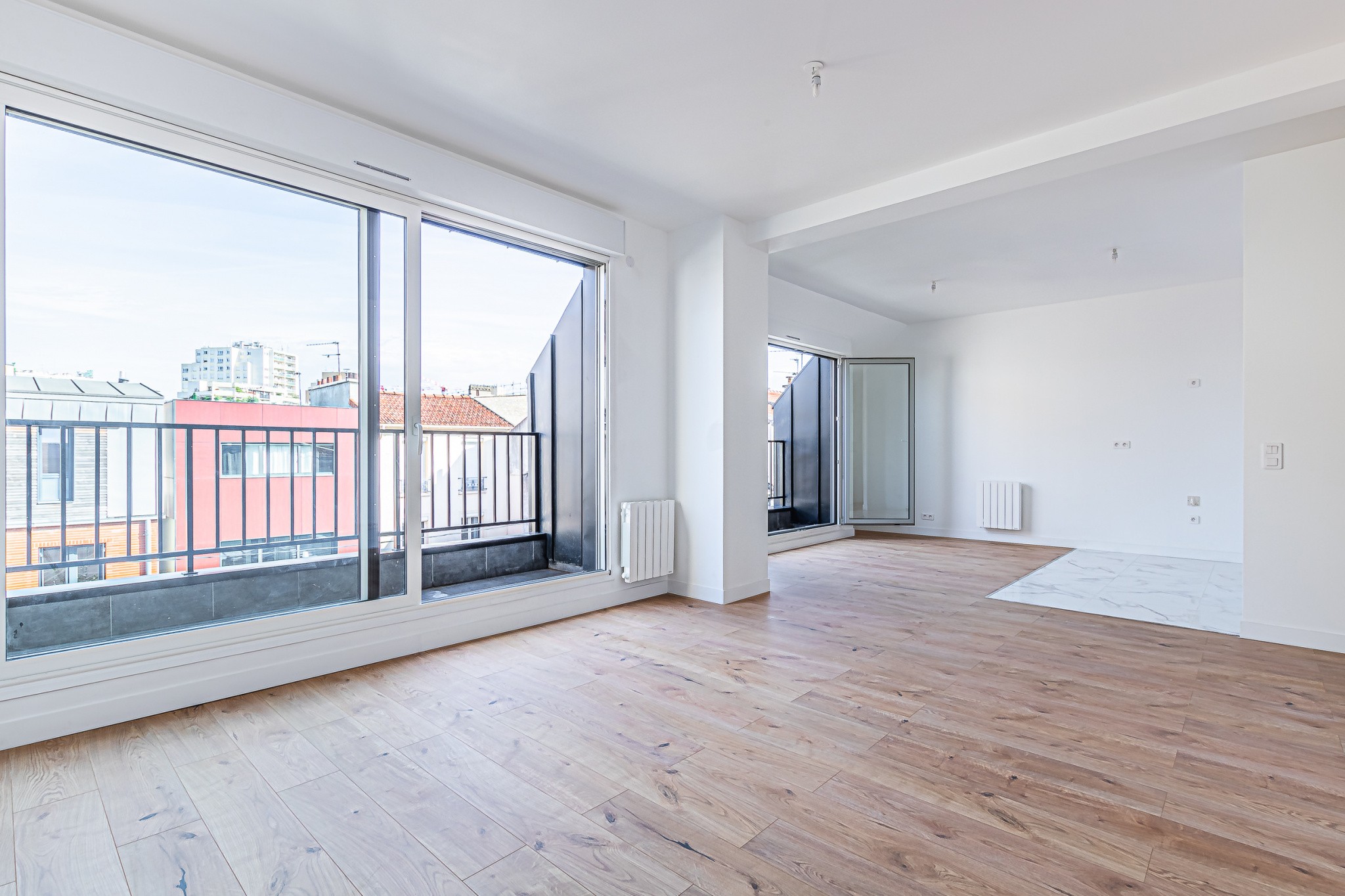 Vente Appartement à Vanves 4 pièces