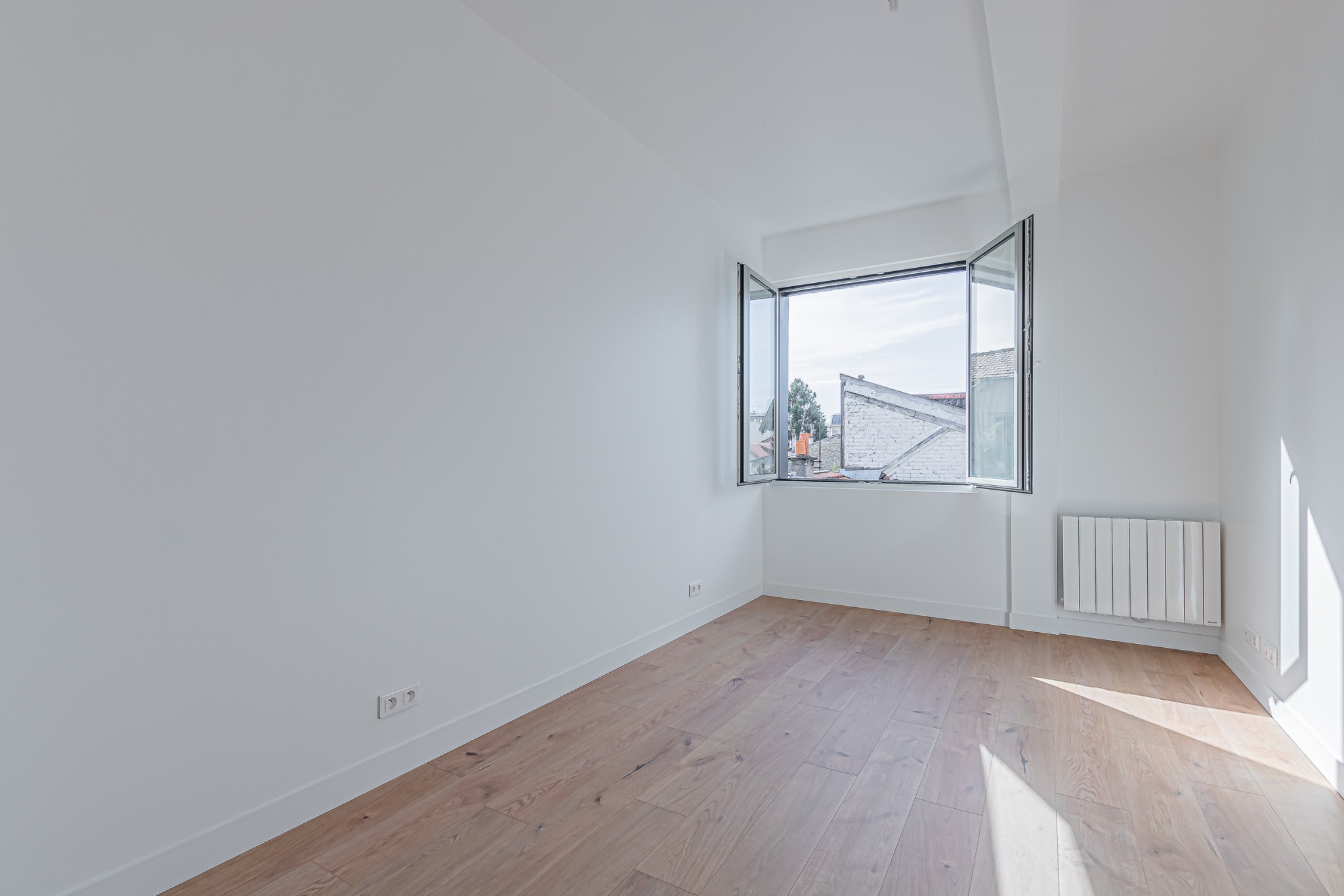 Vente Appartement à Vanves 4 pièces