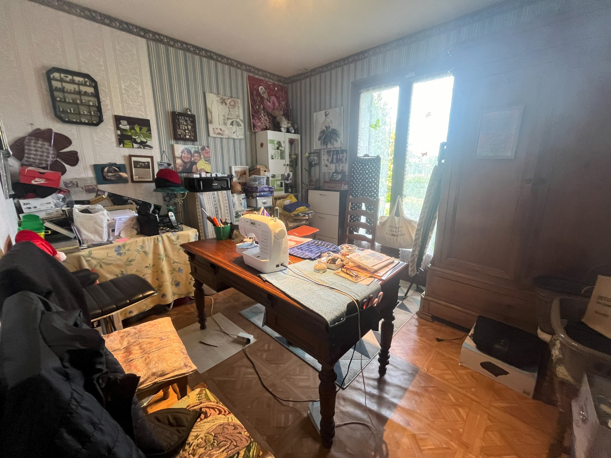 Vente Maison à Boulazac 4 pièces