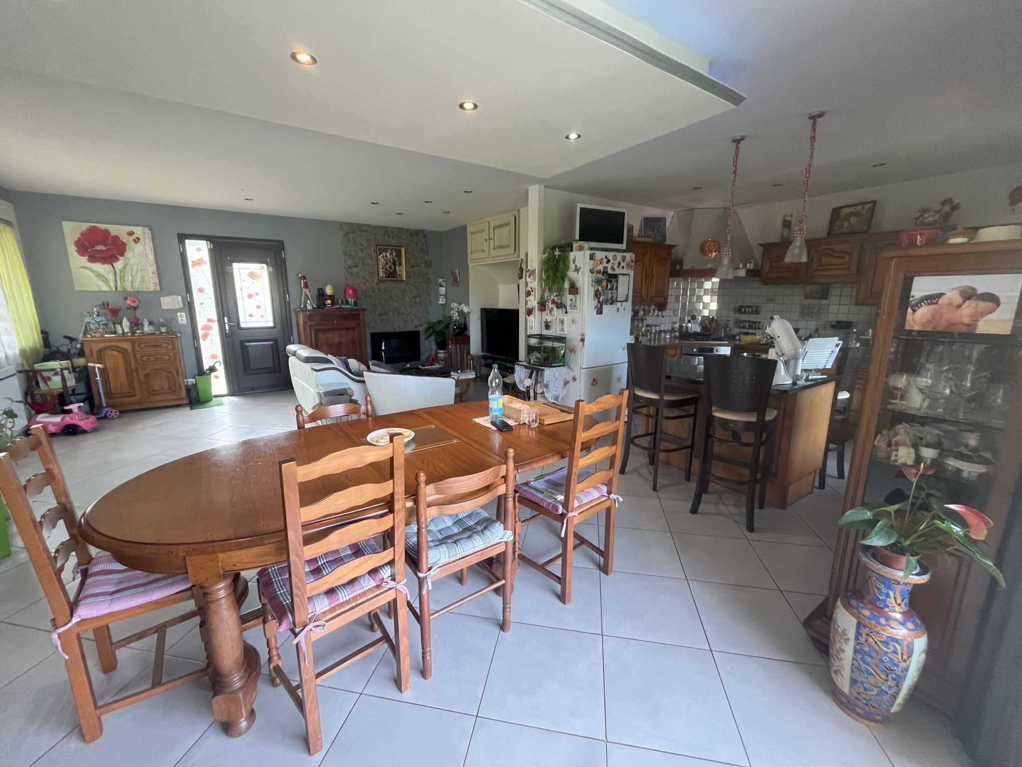 Vente Maison à Boulazac 4 pièces