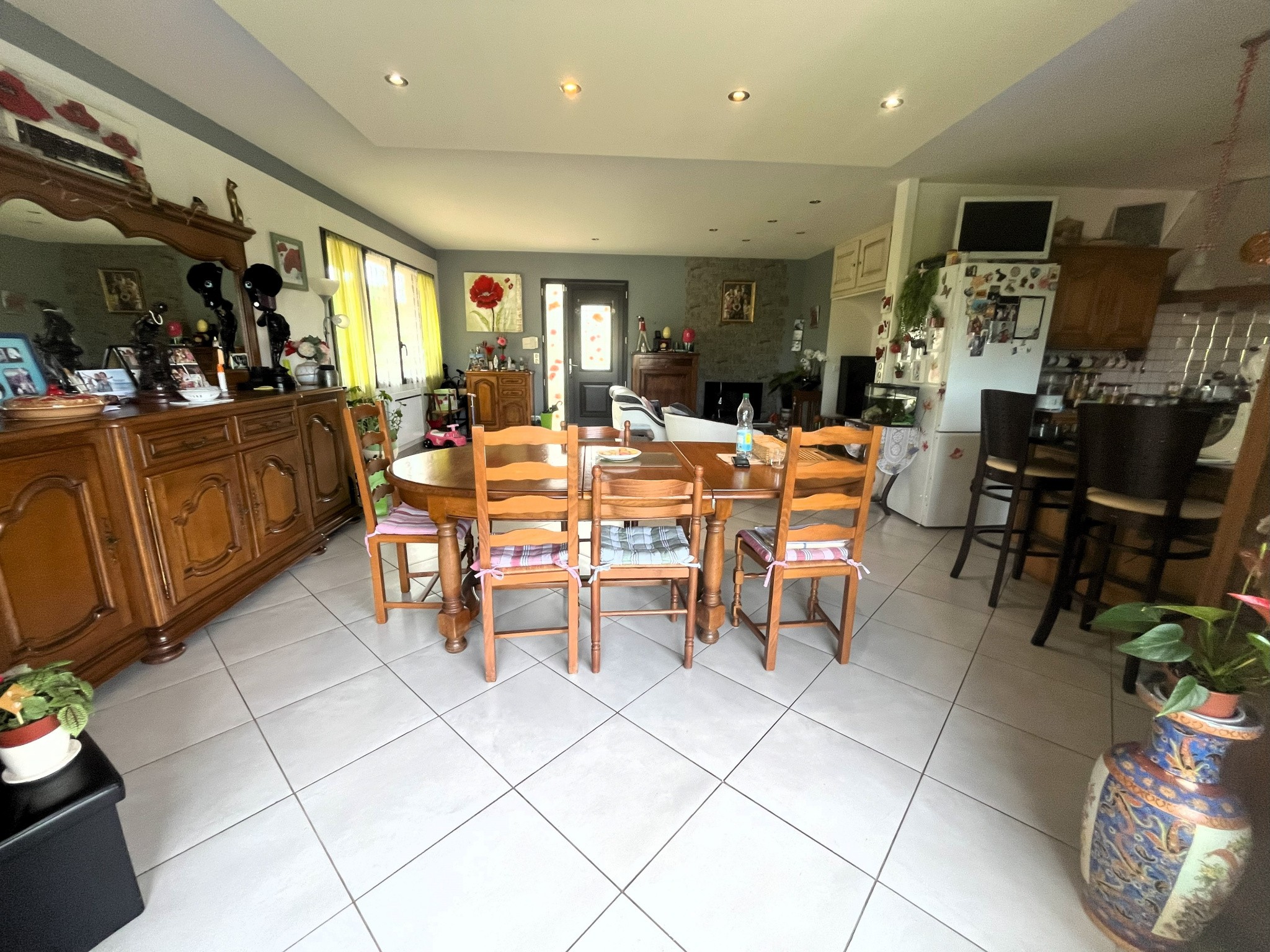 Vente Maison à Boulazac 4 pièces