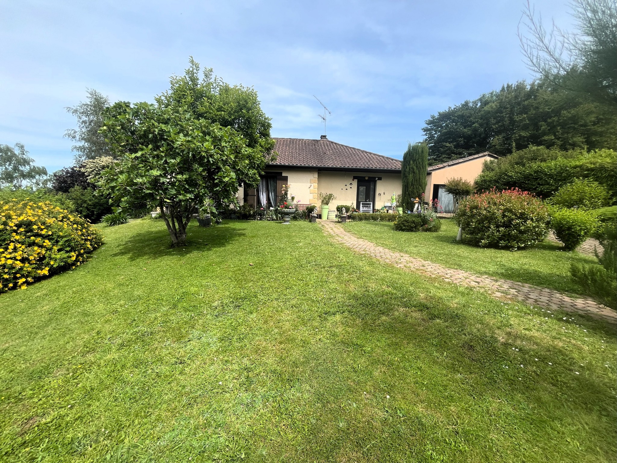 Vente Maison à Boulazac 4 pièces