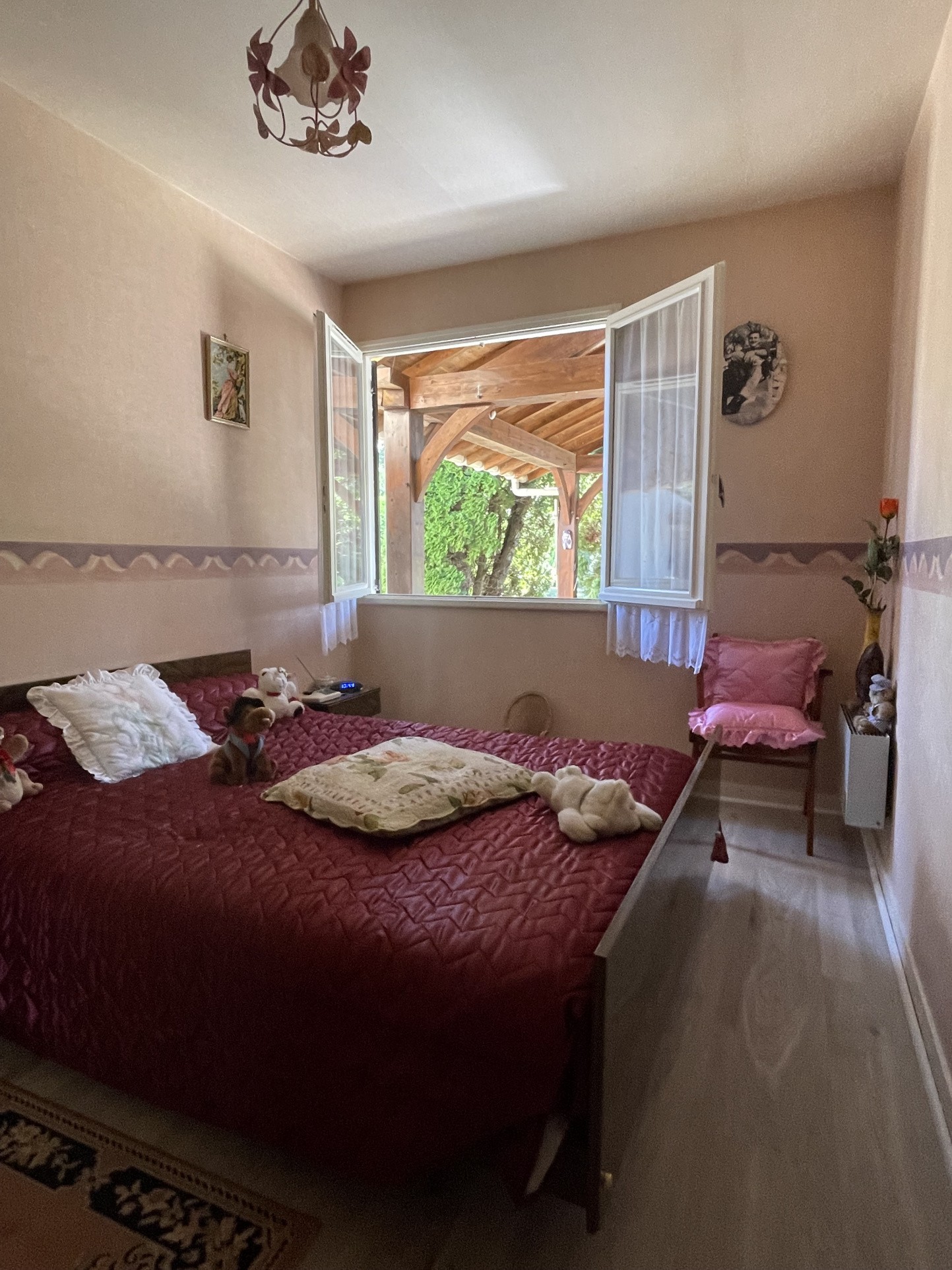 Vente Maison à Coursac 6 pièces