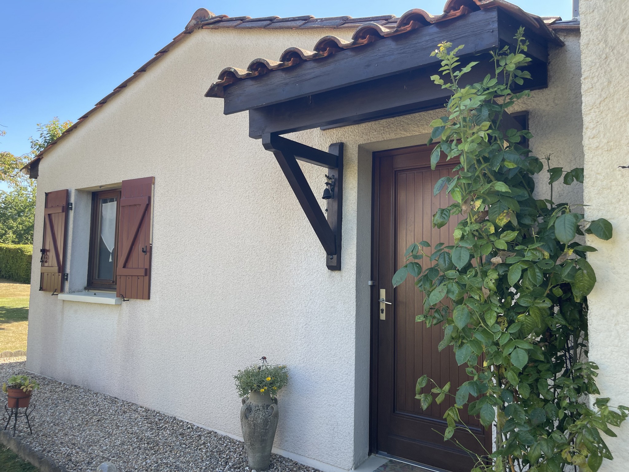 Vente Maison à Coursac 6 pièces