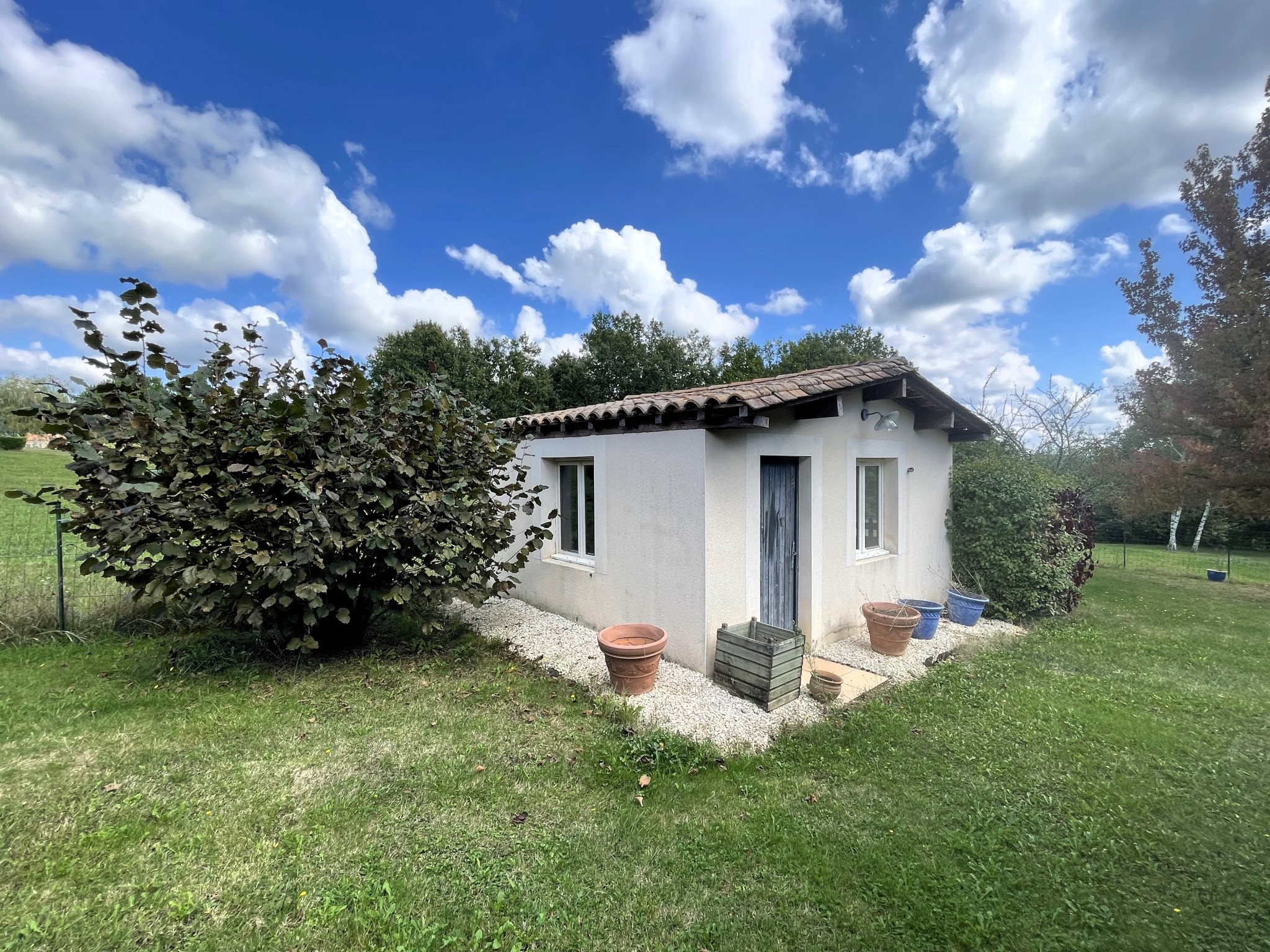 Vente Maison à Coursac 7 pièces