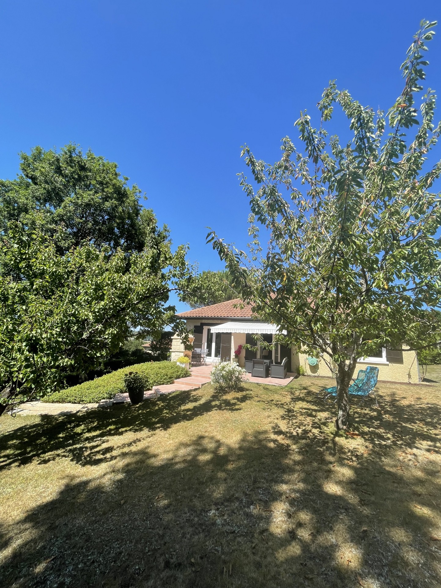 Vente Maison à Boulazac 4 pièces