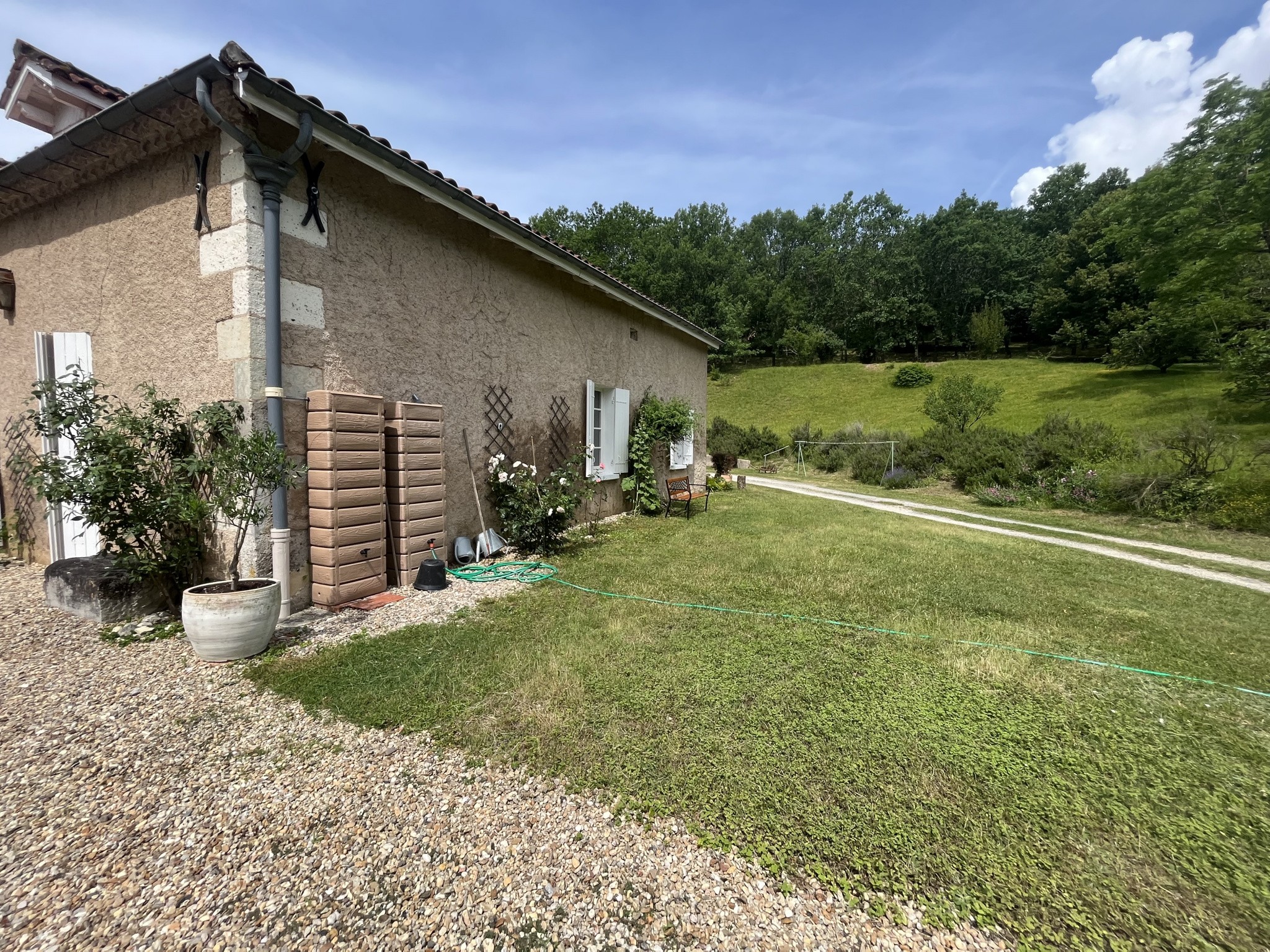 Vente Maison à Trélissac 8 pièces