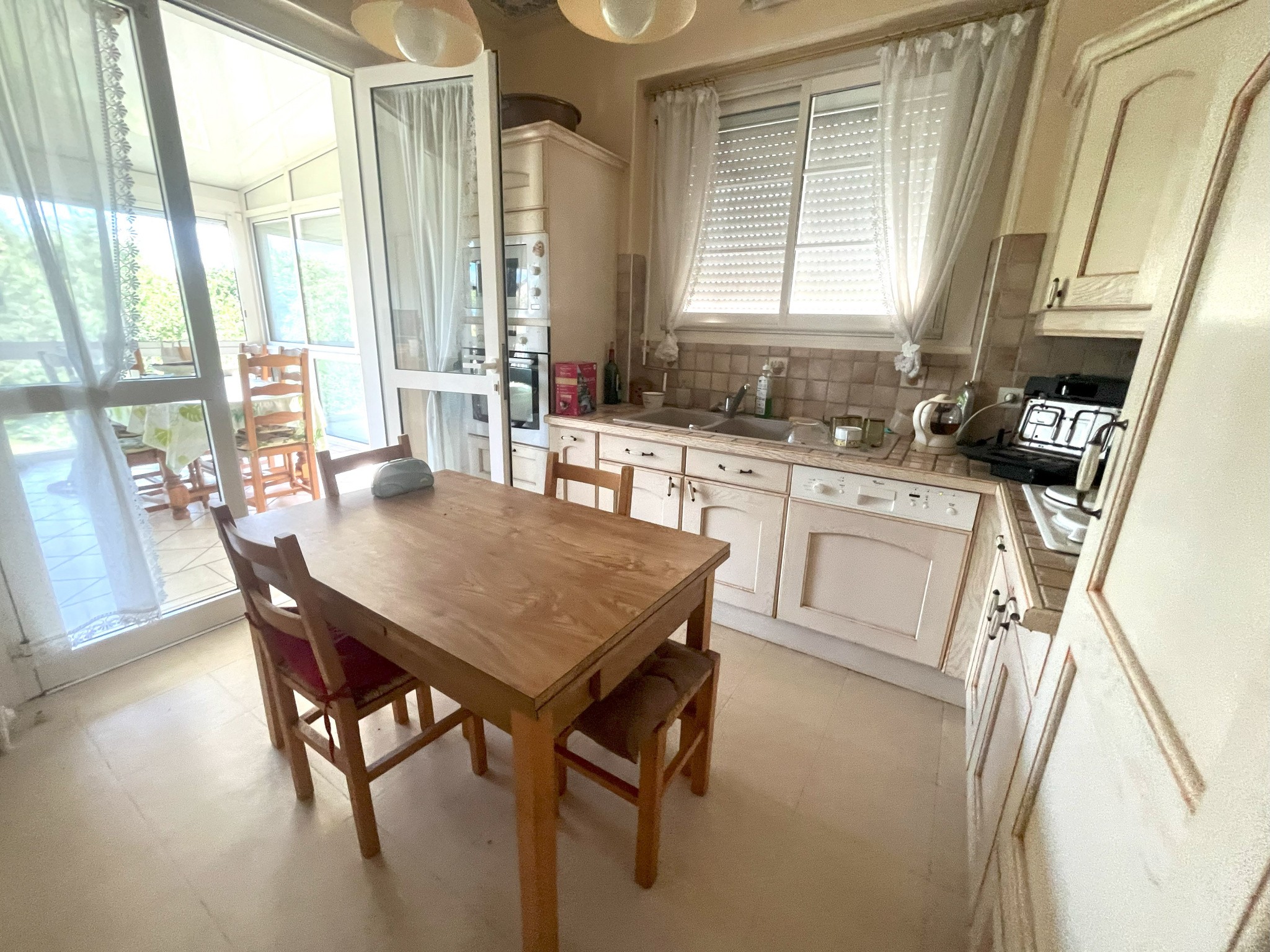 Vente Maison à Périgueux 6 pièces