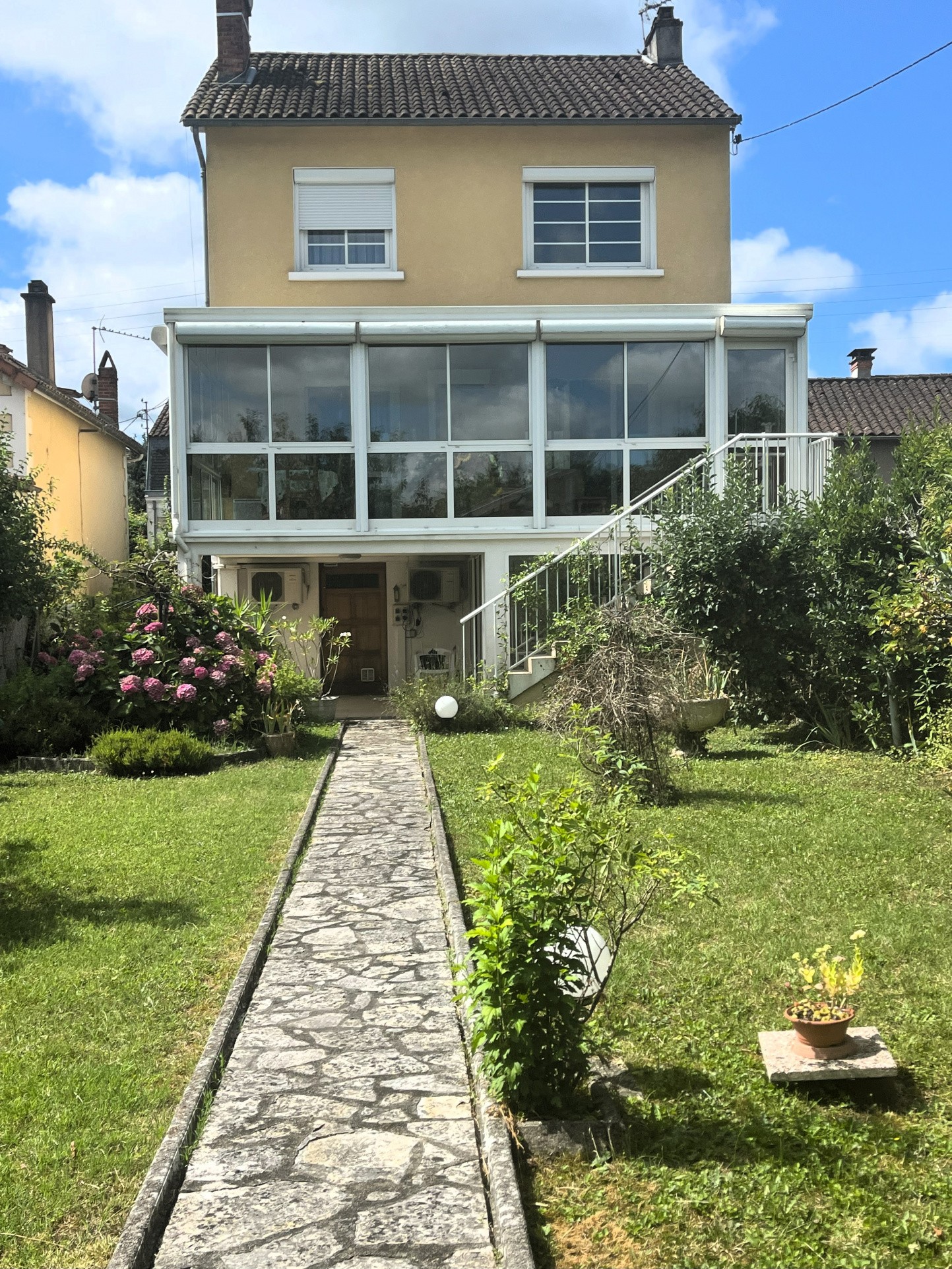 Vente Maison à Périgueux 6 pièces