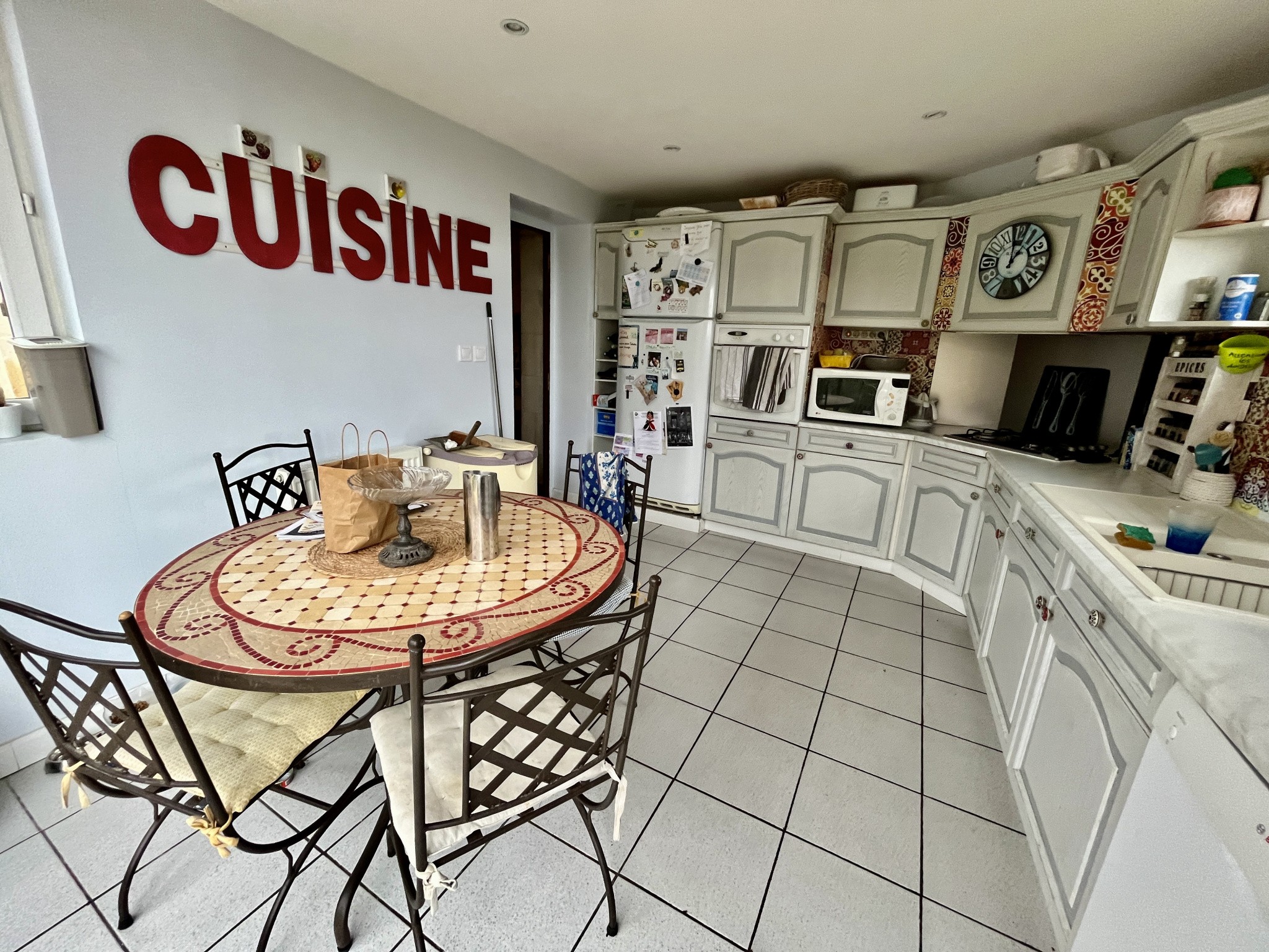 Vente Maison à Boulazac 6 pièces