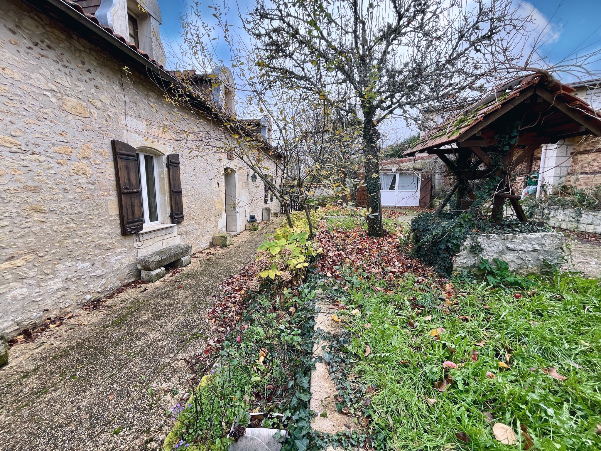 Vente Maison à Boulazac 6 pièces