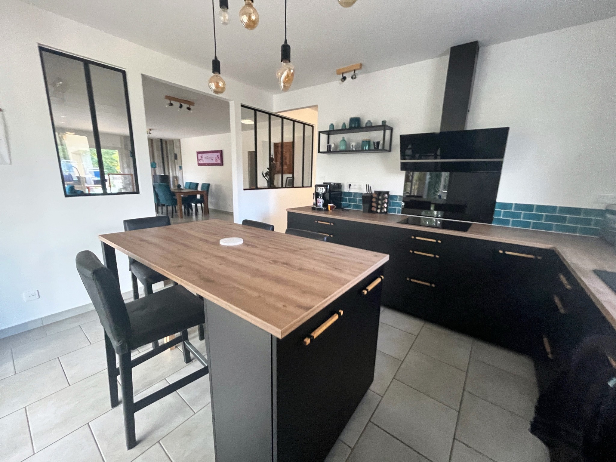 Vente Maison à Boulazac 5 pièces