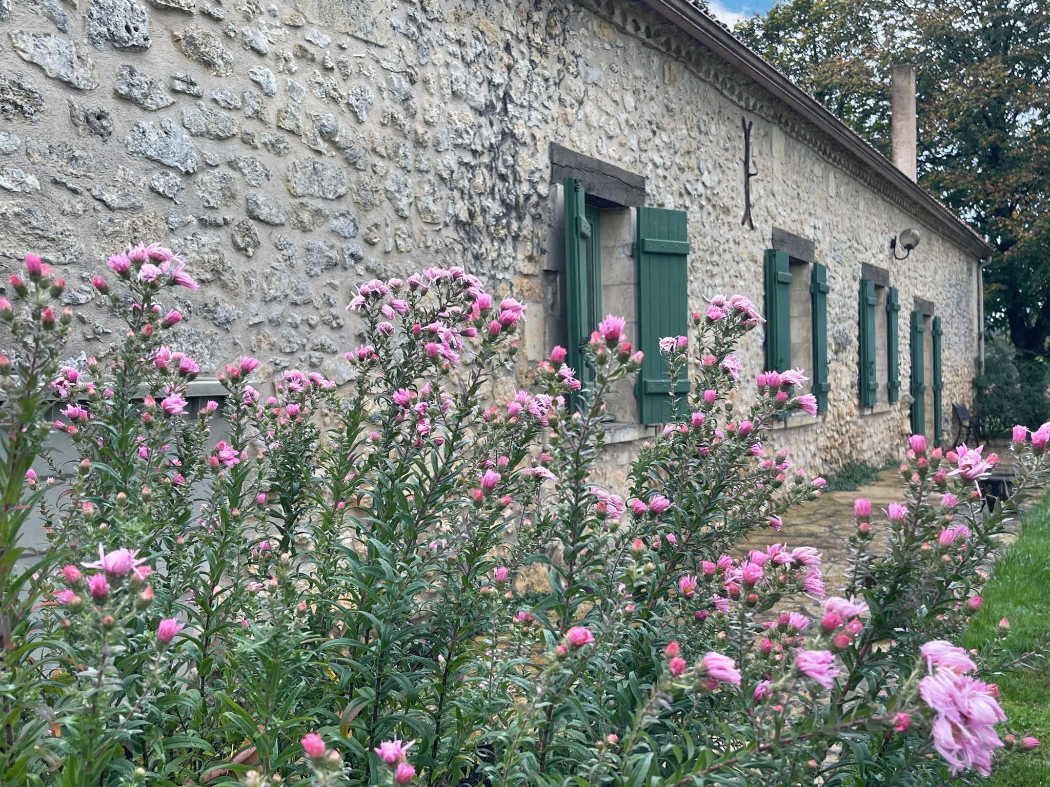 Vente Maison à Sorges 6 pièces