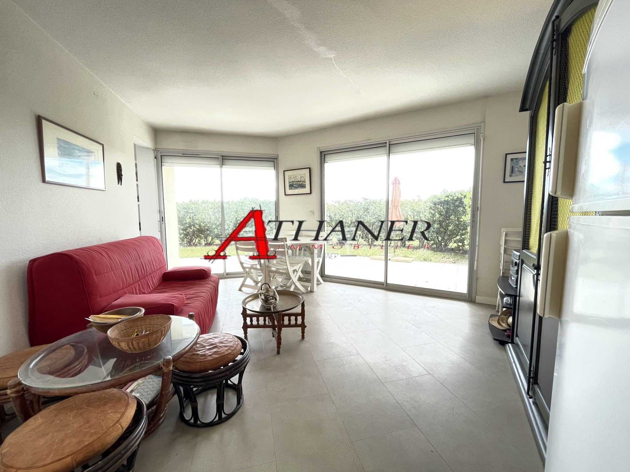 Vente Appartement à Saint-Cyprien 3 pièces