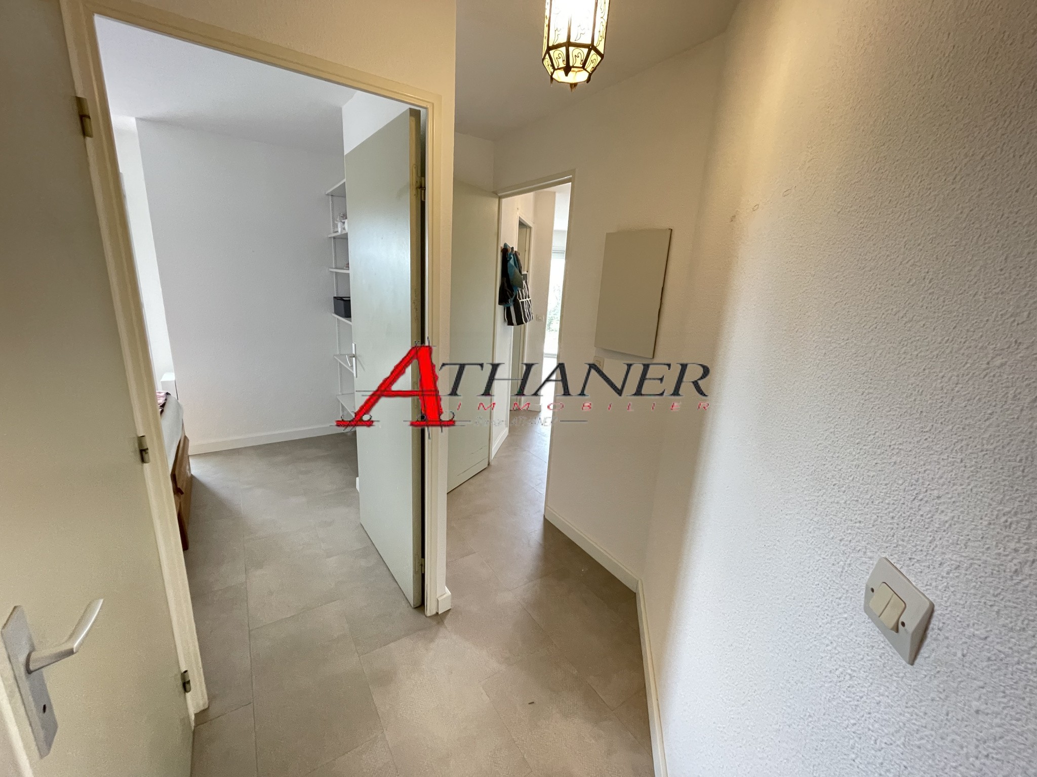 Vente Appartement à Saint-Cyprien 3 pièces