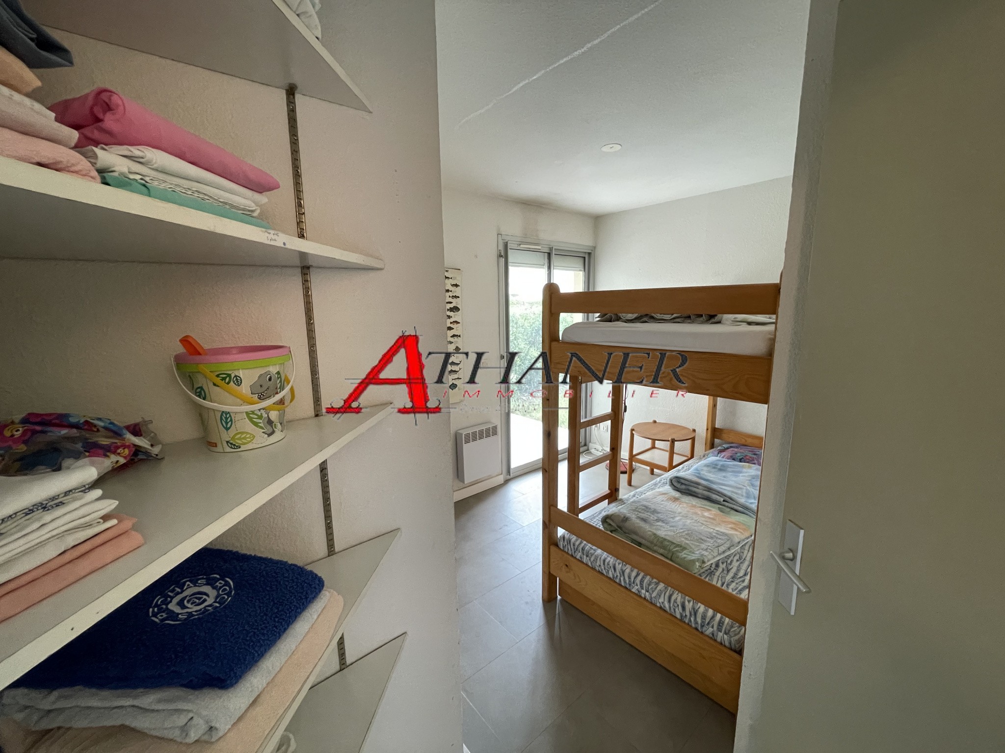 Vente Appartement à Saint-Cyprien 3 pièces