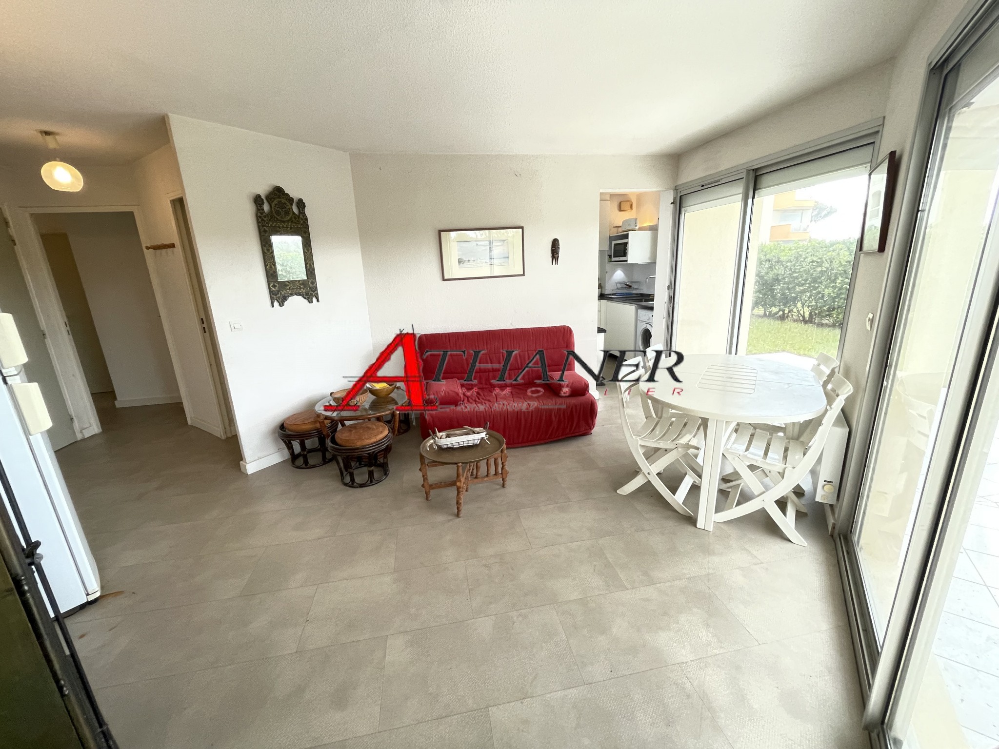 Vente Appartement à Saint-Cyprien 3 pièces