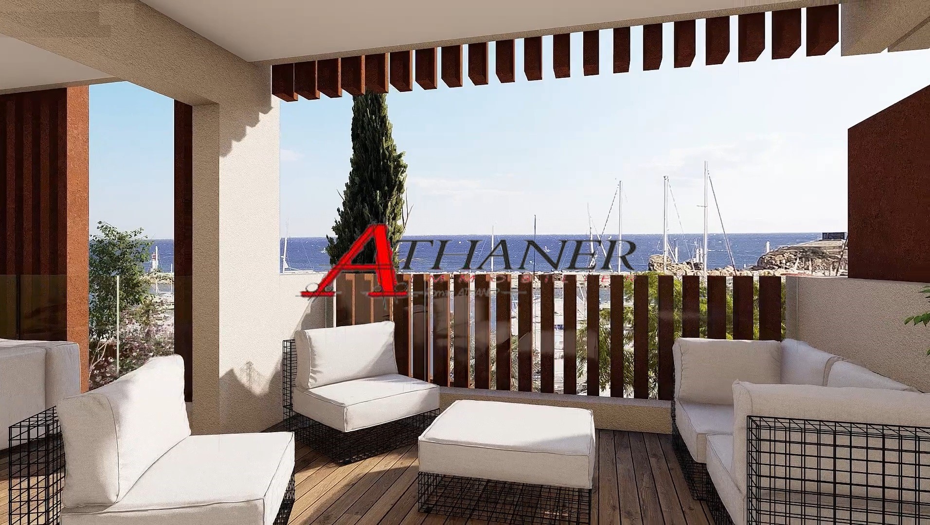 Vente Appartement à Banyuls-sur-Mer 4 pièces