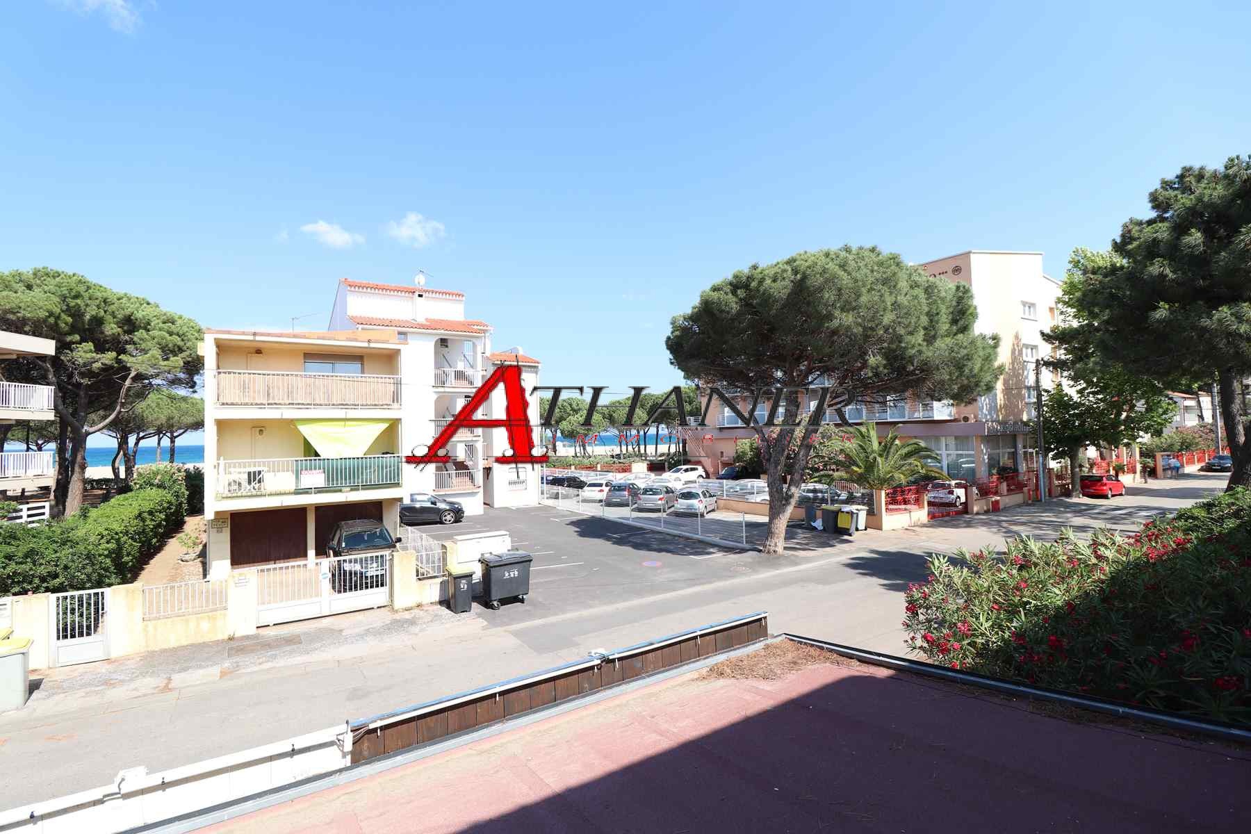 Vente Appartement à Argelès-sur-Mer 6 pièces