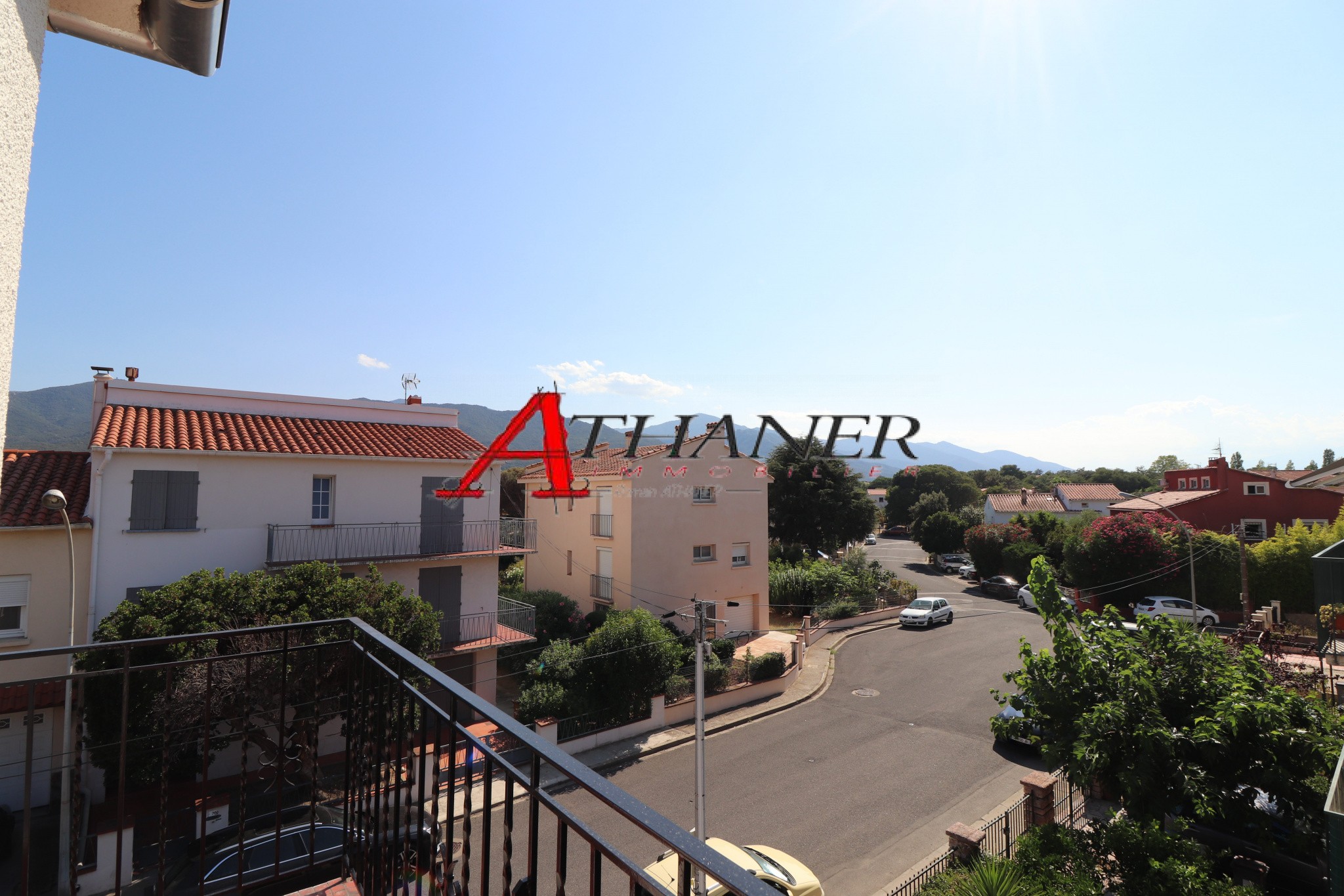 Vente Appartement à Argelès-sur-Mer 4 pièces