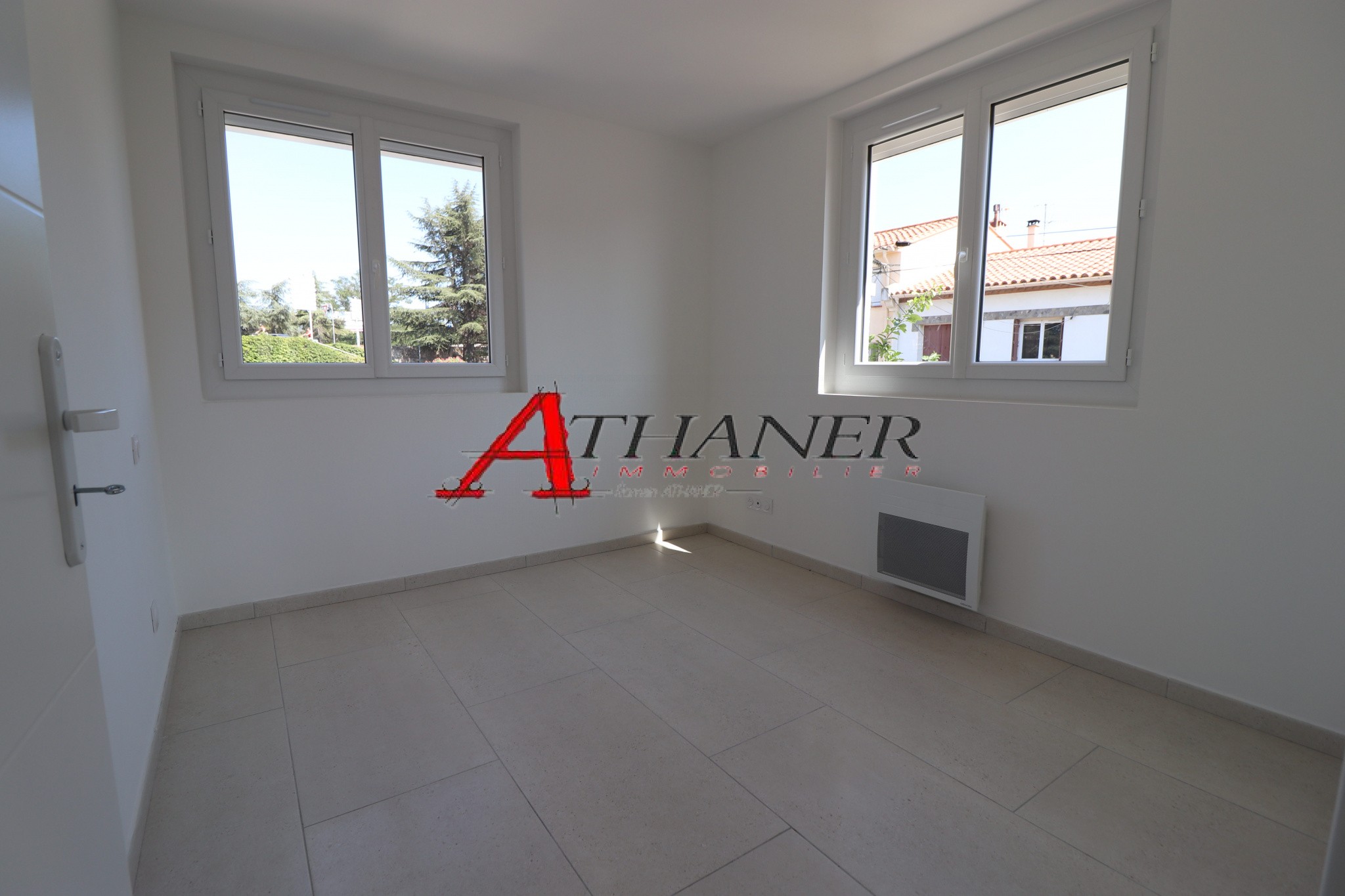 Vente Appartement à Argelès-sur-Mer 4 pièces