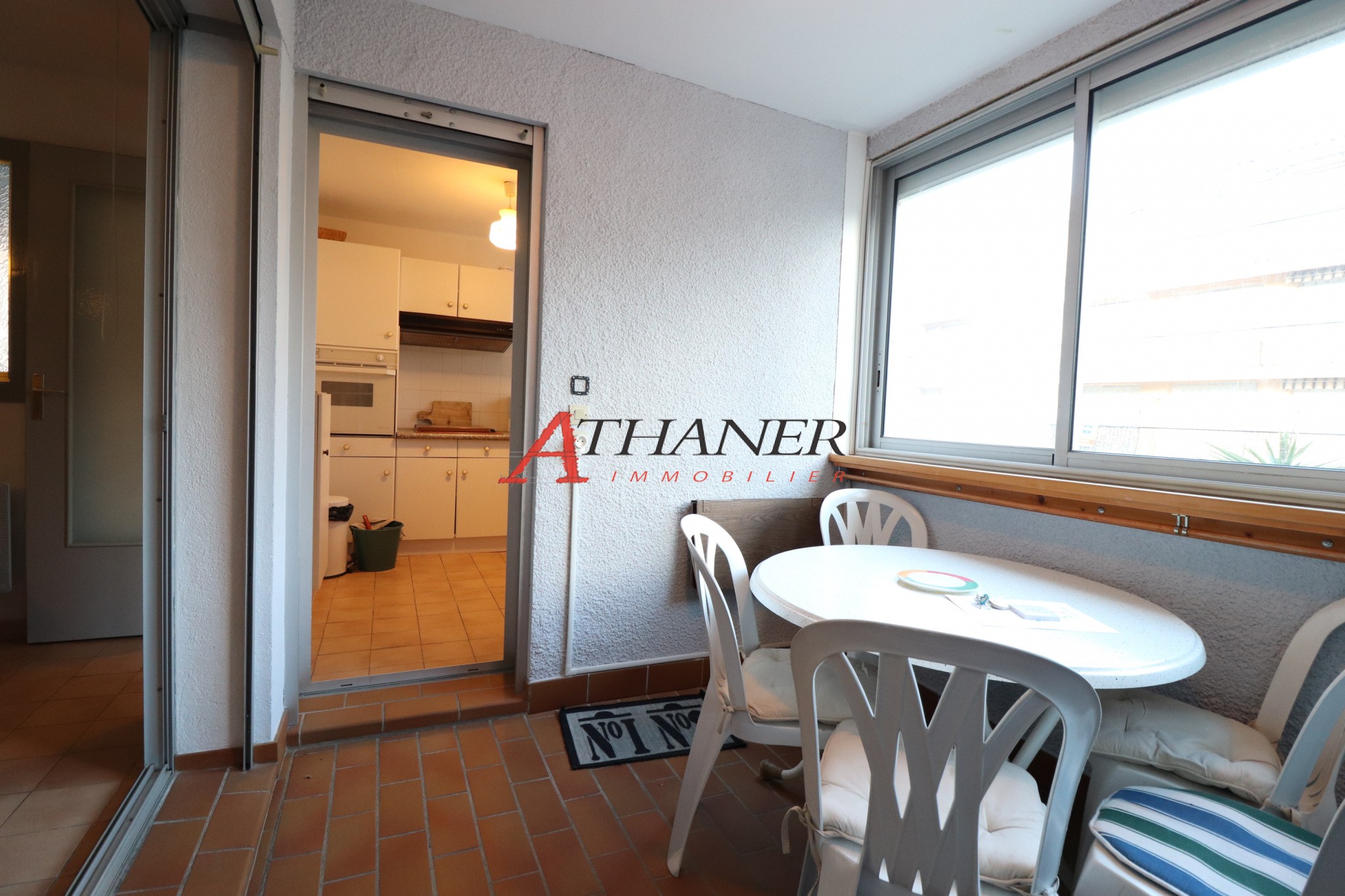 Vente Appartement à Argelès-sur-Mer 3 pièces